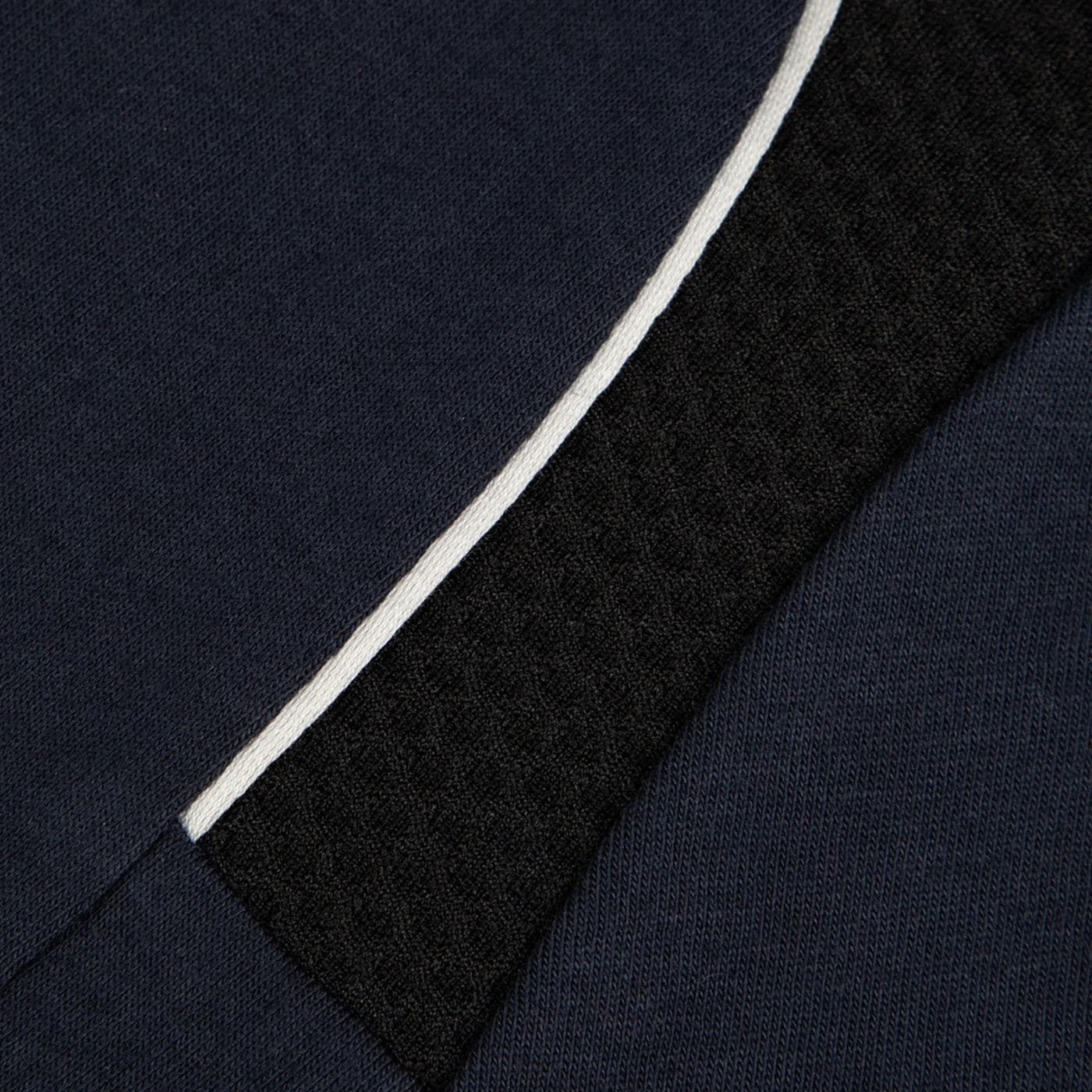 COQ D'ARGENT SP Tee SS N°1 M sky captain - image