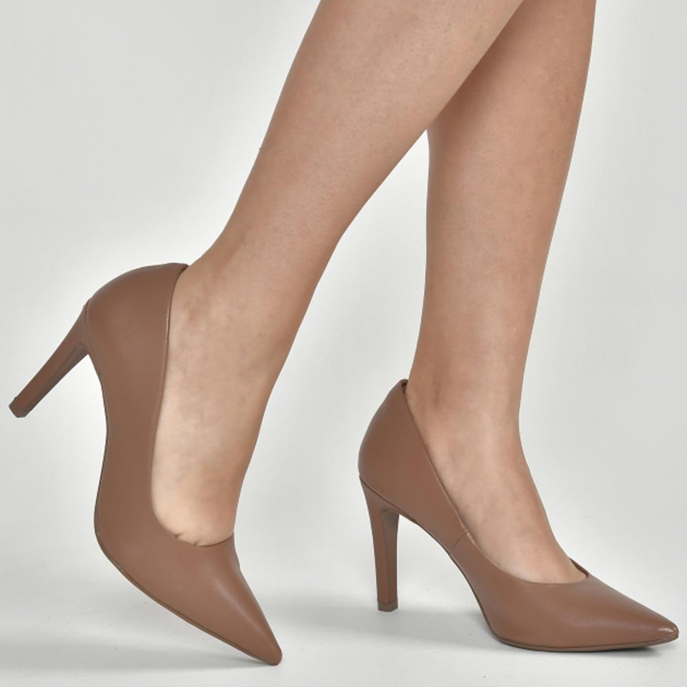 ZAPATO_CERRADO 045-001-01 siena - image