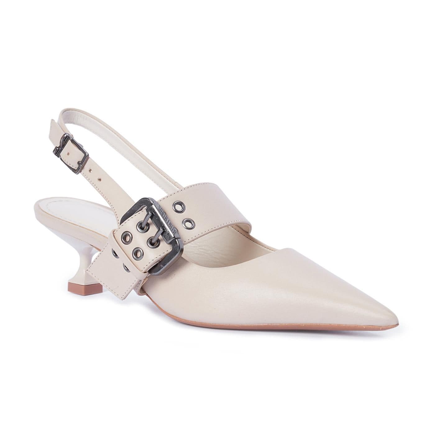 Scarpin 06F2.462E.02E7.0018 vanilla - image