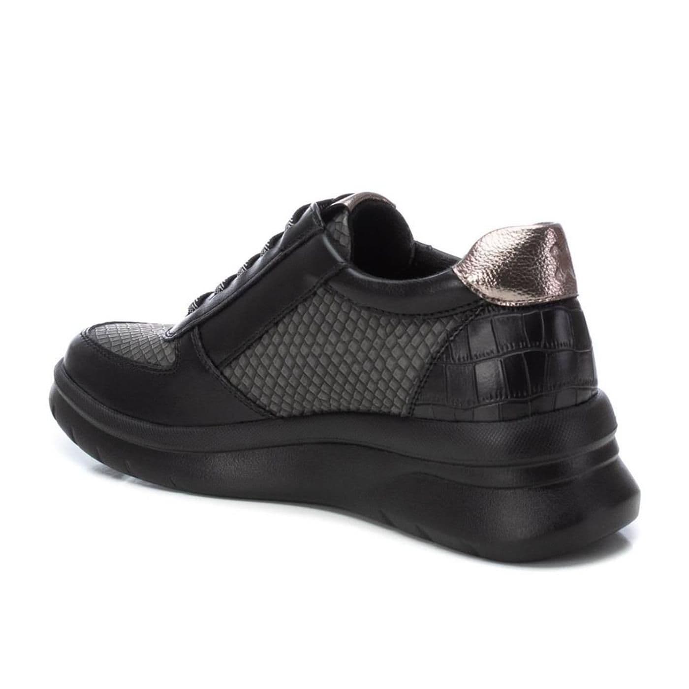 ZAPATO SRA143366 negro - image