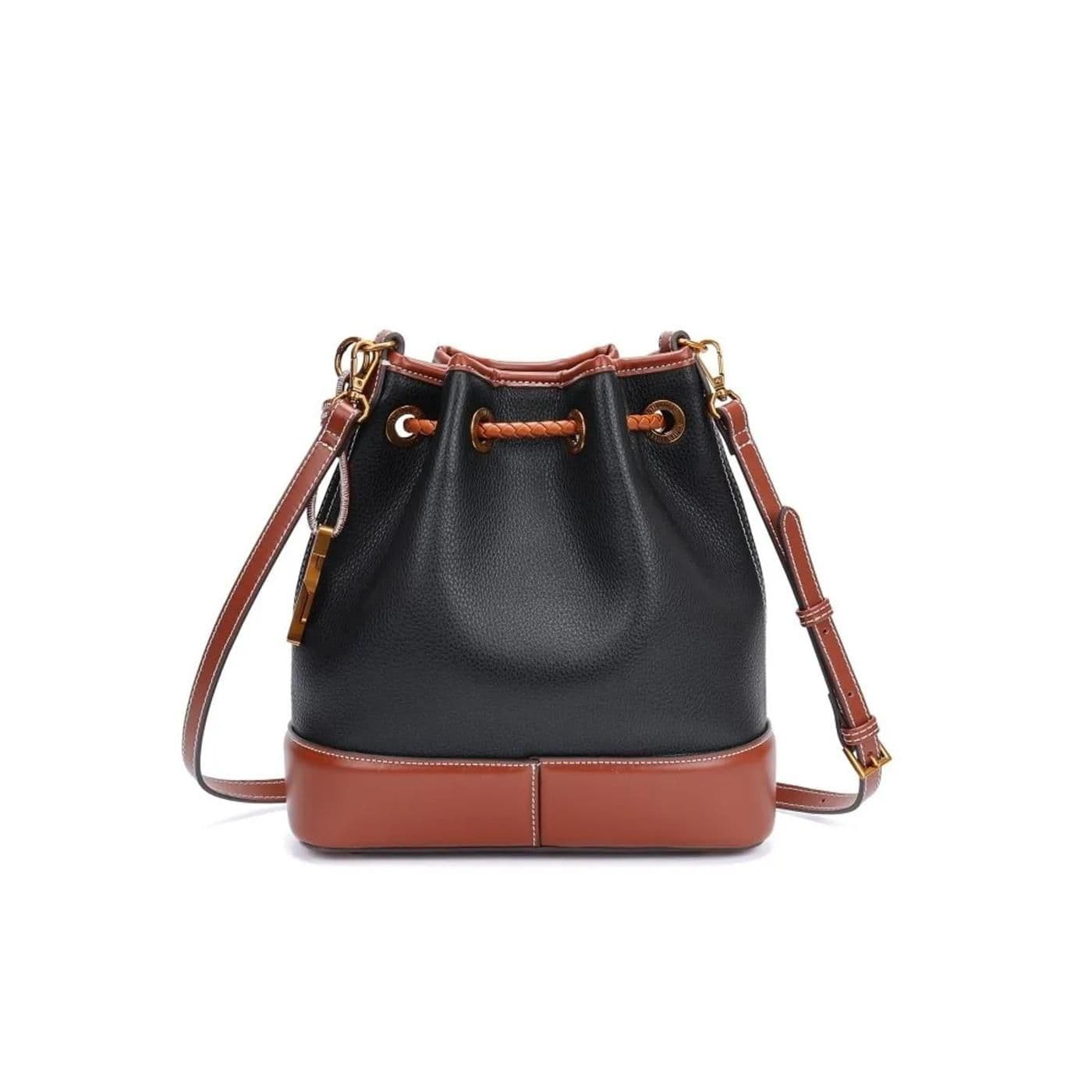 BOLSO 0452.4B83.0378.0153 ferrugem - image