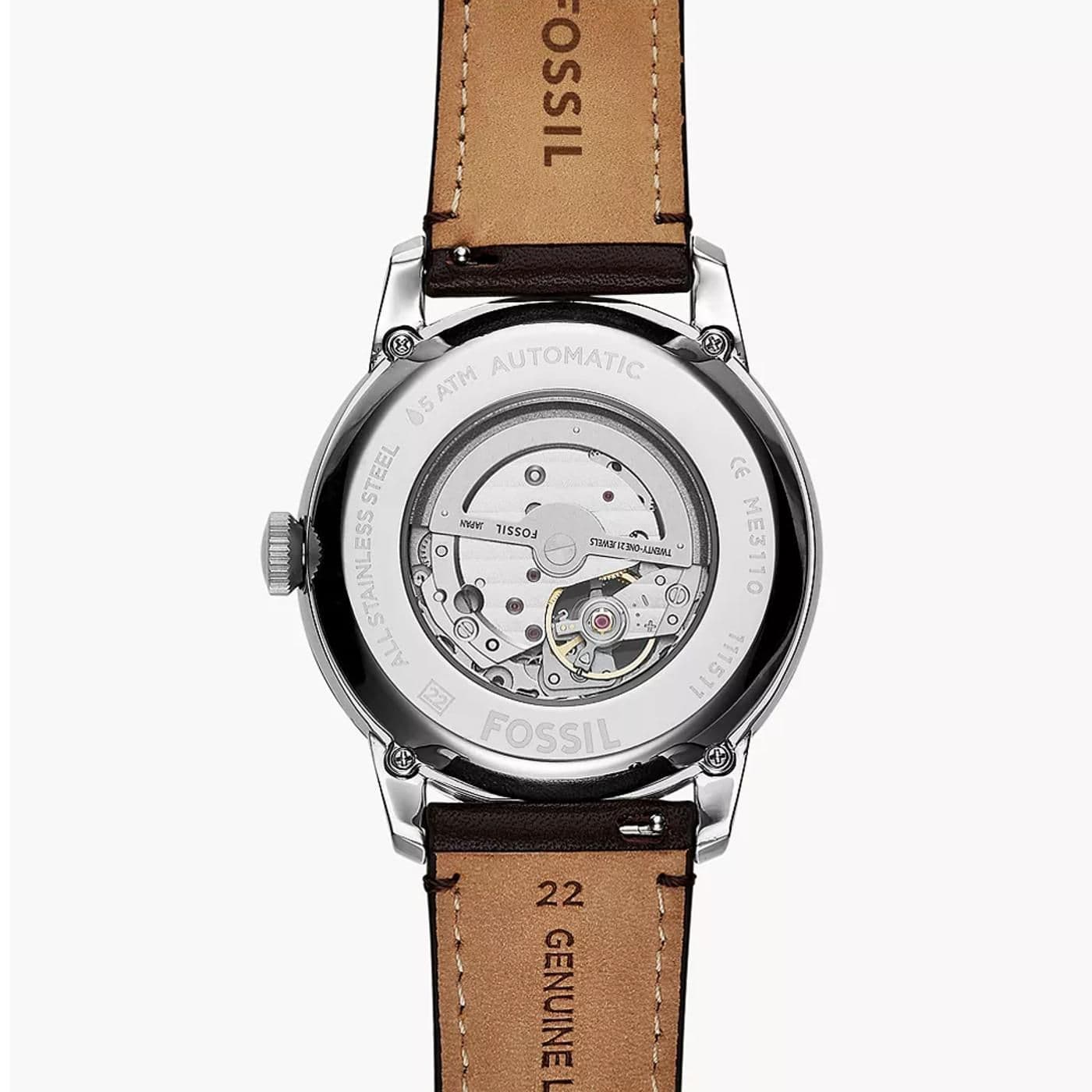 TOWNSMAN blue coffee - image