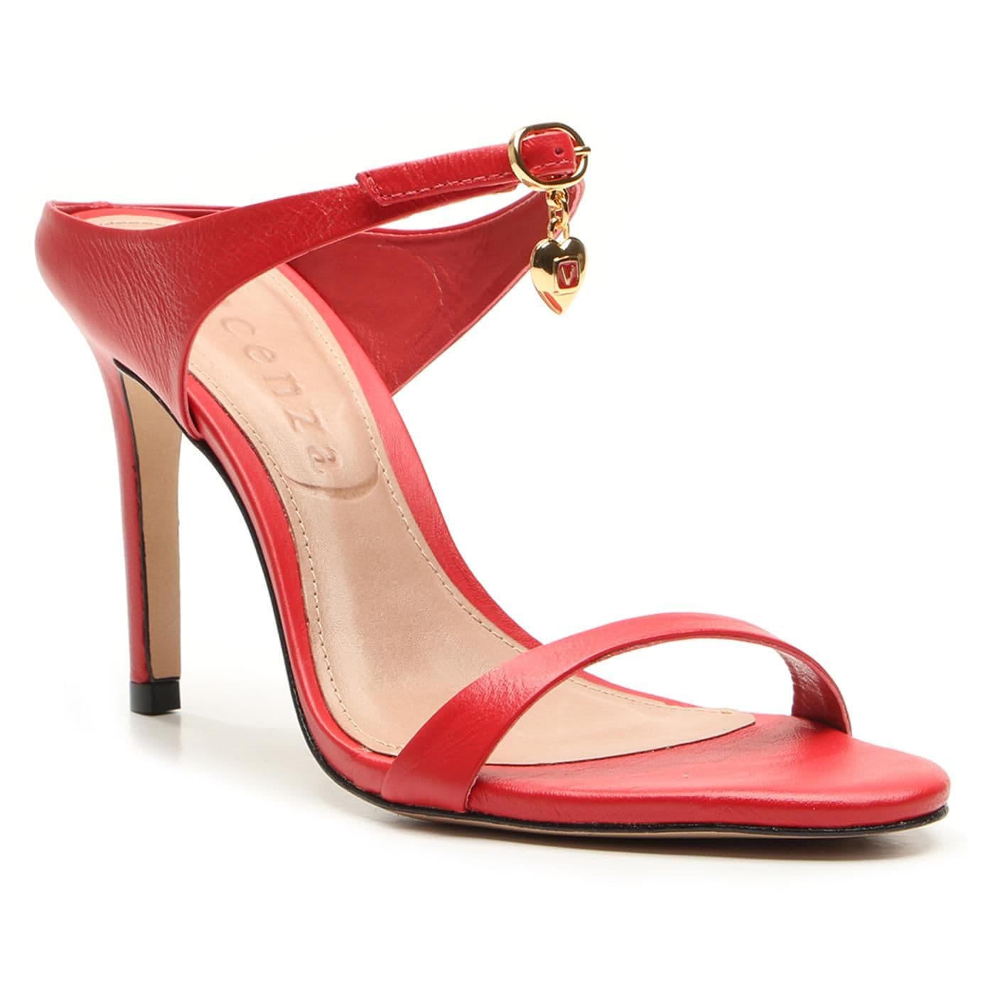 DARWIN 2132002-2 madri luscious red