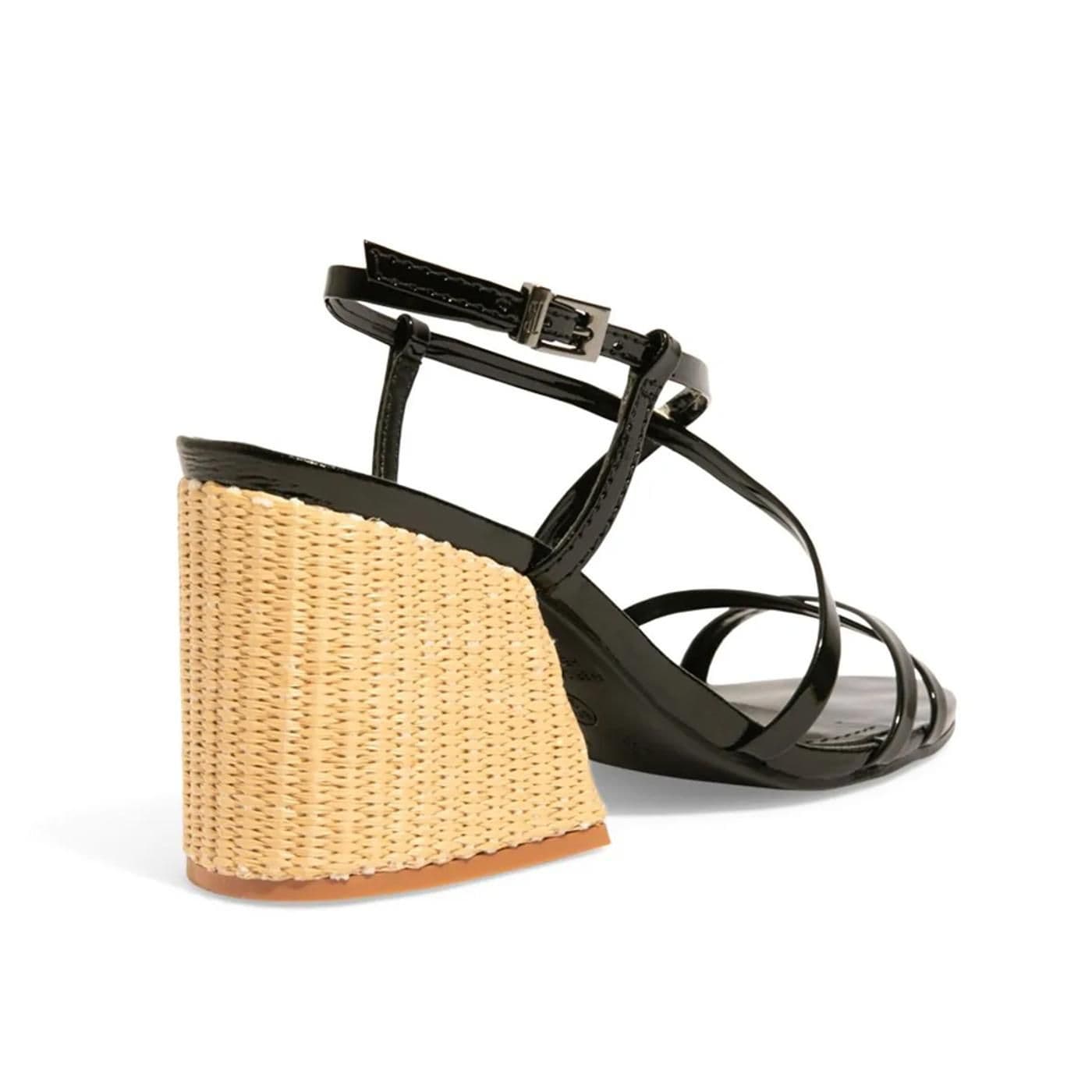 Sandalia 036A.47BC.03CF.0001 preto - image