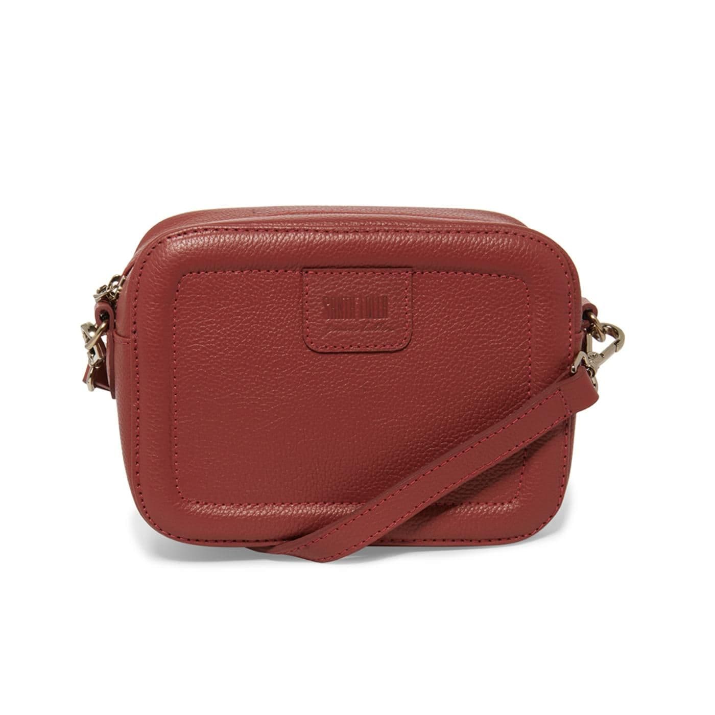 Bolso de cuero 0470.459C.0377.000A nuts