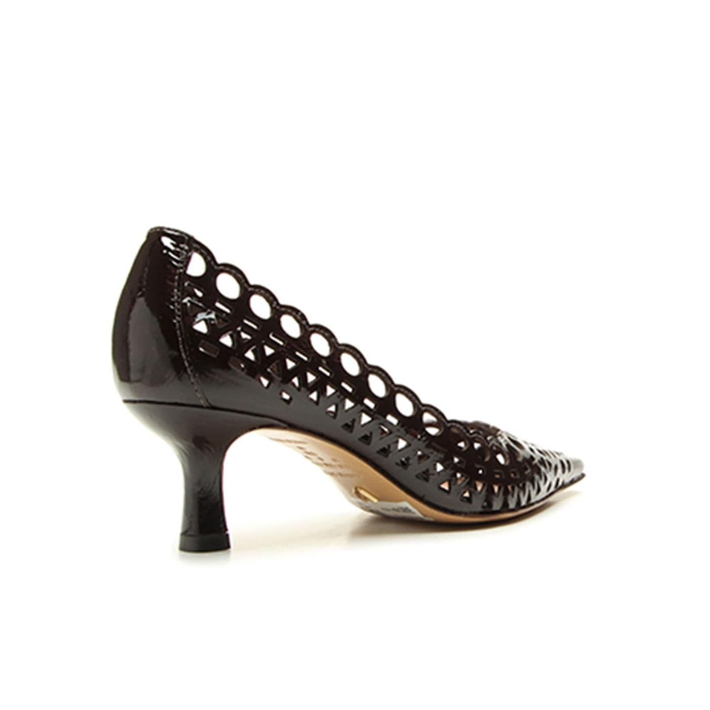 Scarpin P1047300580003 x47 - brown - image