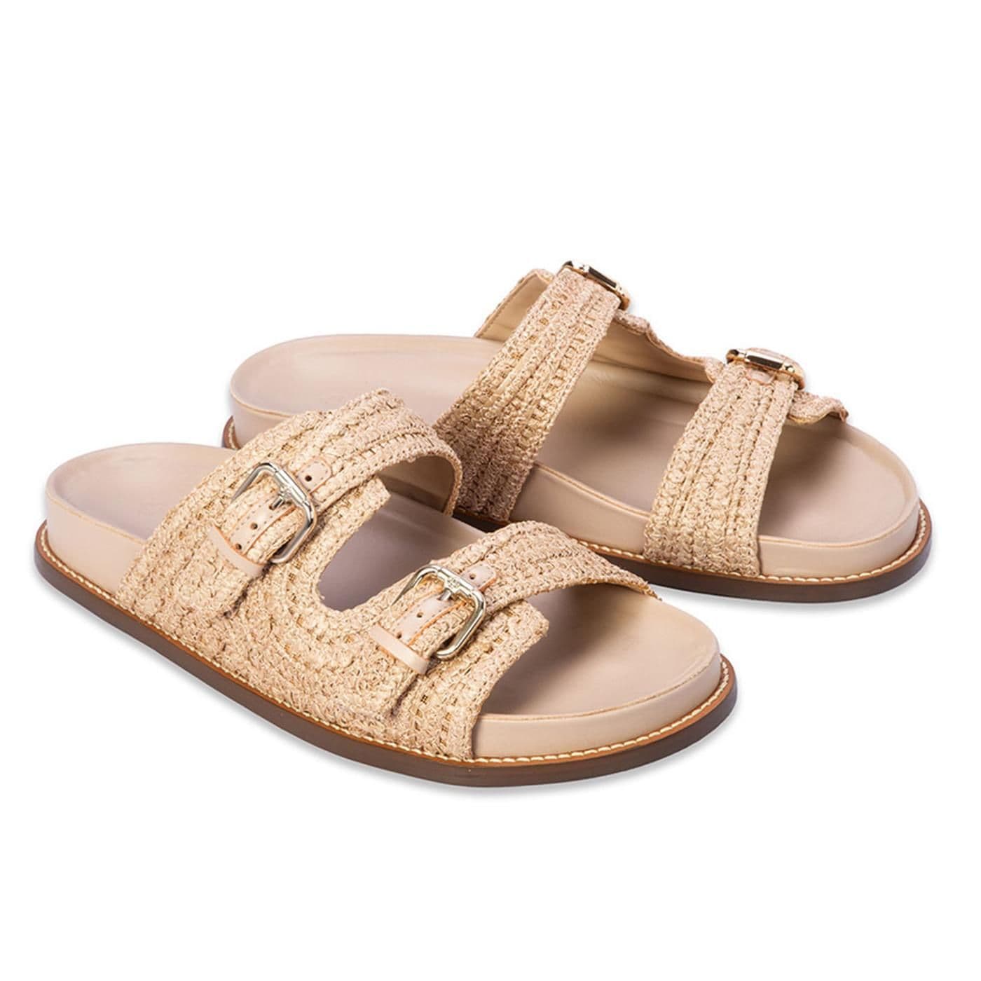 Sandalia 4019166 seda - image