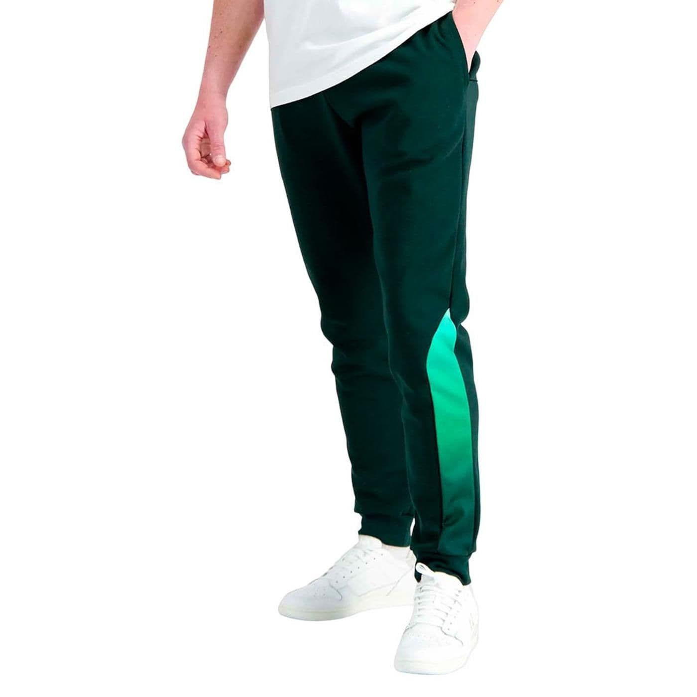 SAISON 2 Pant Regular N°1 M scarab image.