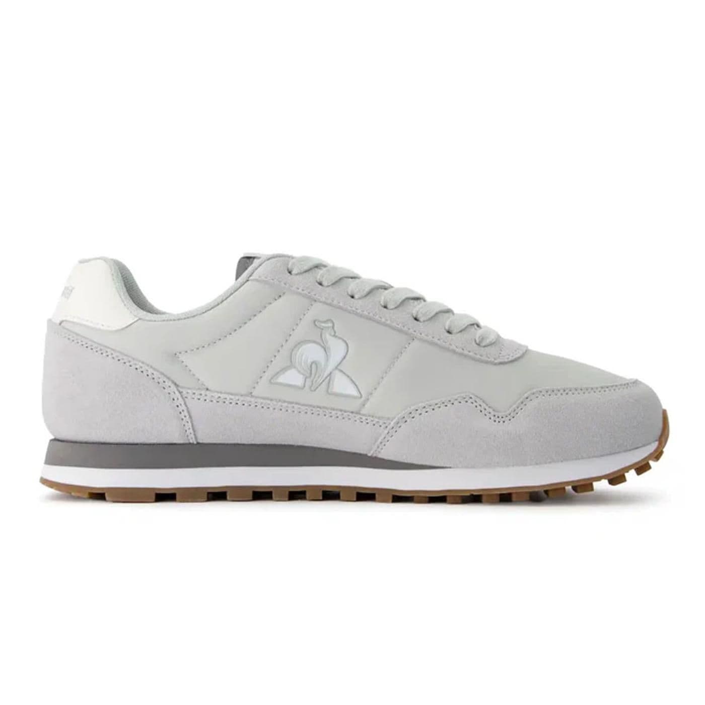 ASTRA_2 galet/titanium - image