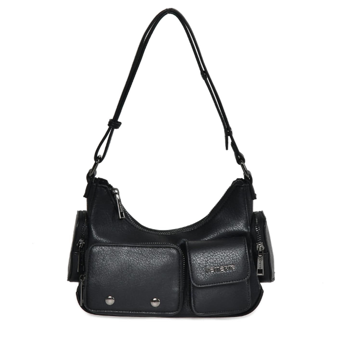 BOLSO B2-511-01 preto - image
