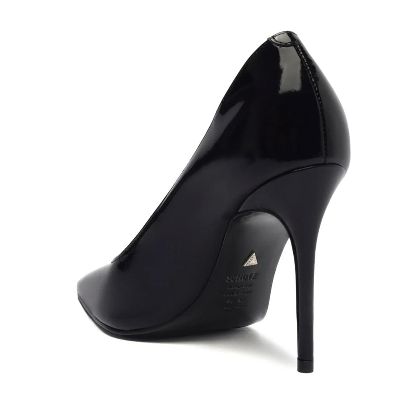 Scarpin S2206100030001U black - image