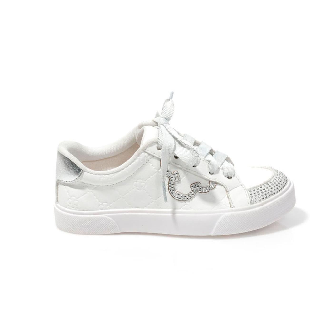 ZAPATILLA 8000690 sint.s n mest.bianco/s ip.prat image.