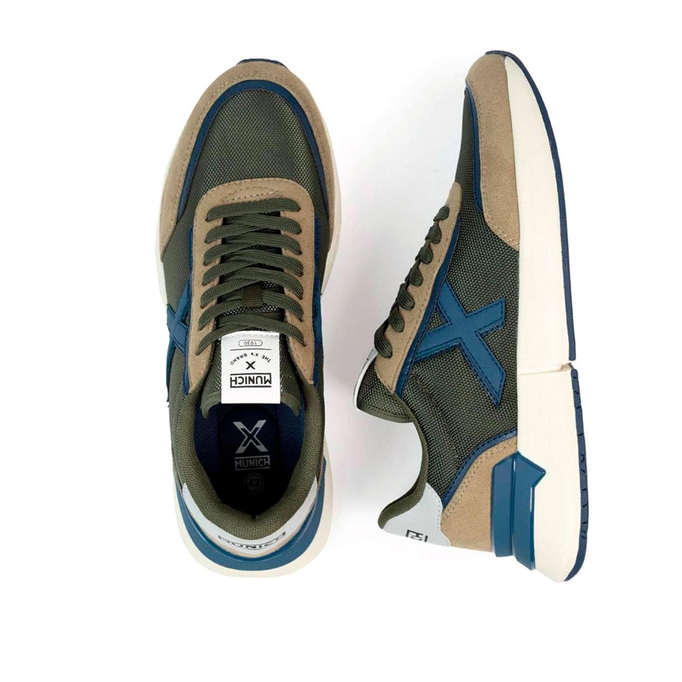 VERSUS 105 green - image