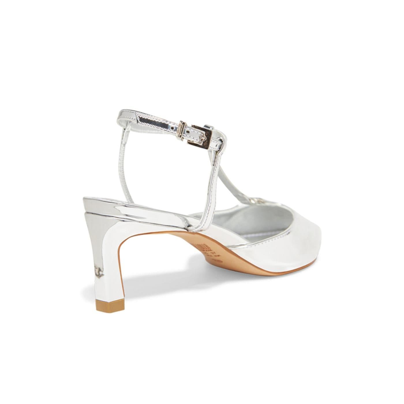 Scarpin 0734.4612.0007.0023 prata - image