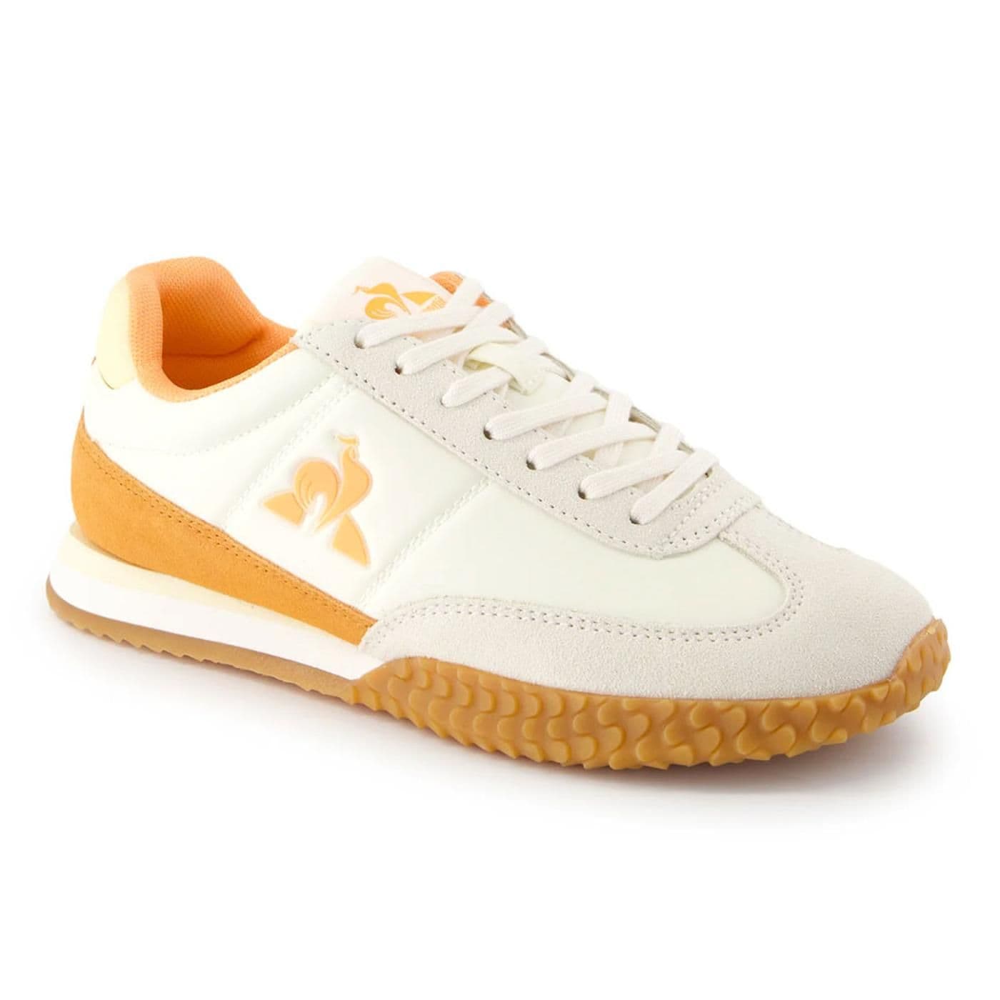 VELOCE I W sugar swizzle/salmon buff - image