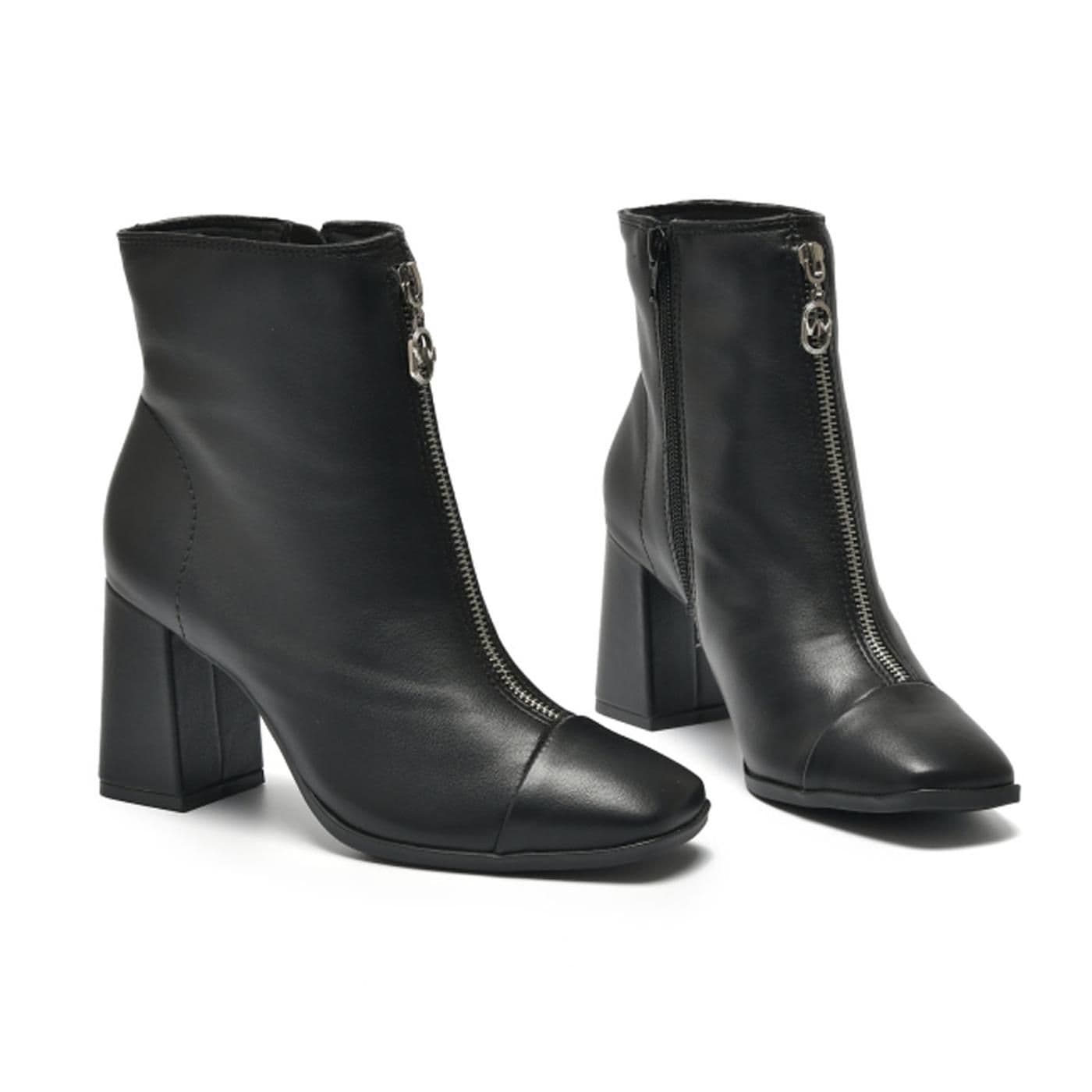 248-004-01 Botin preto - image