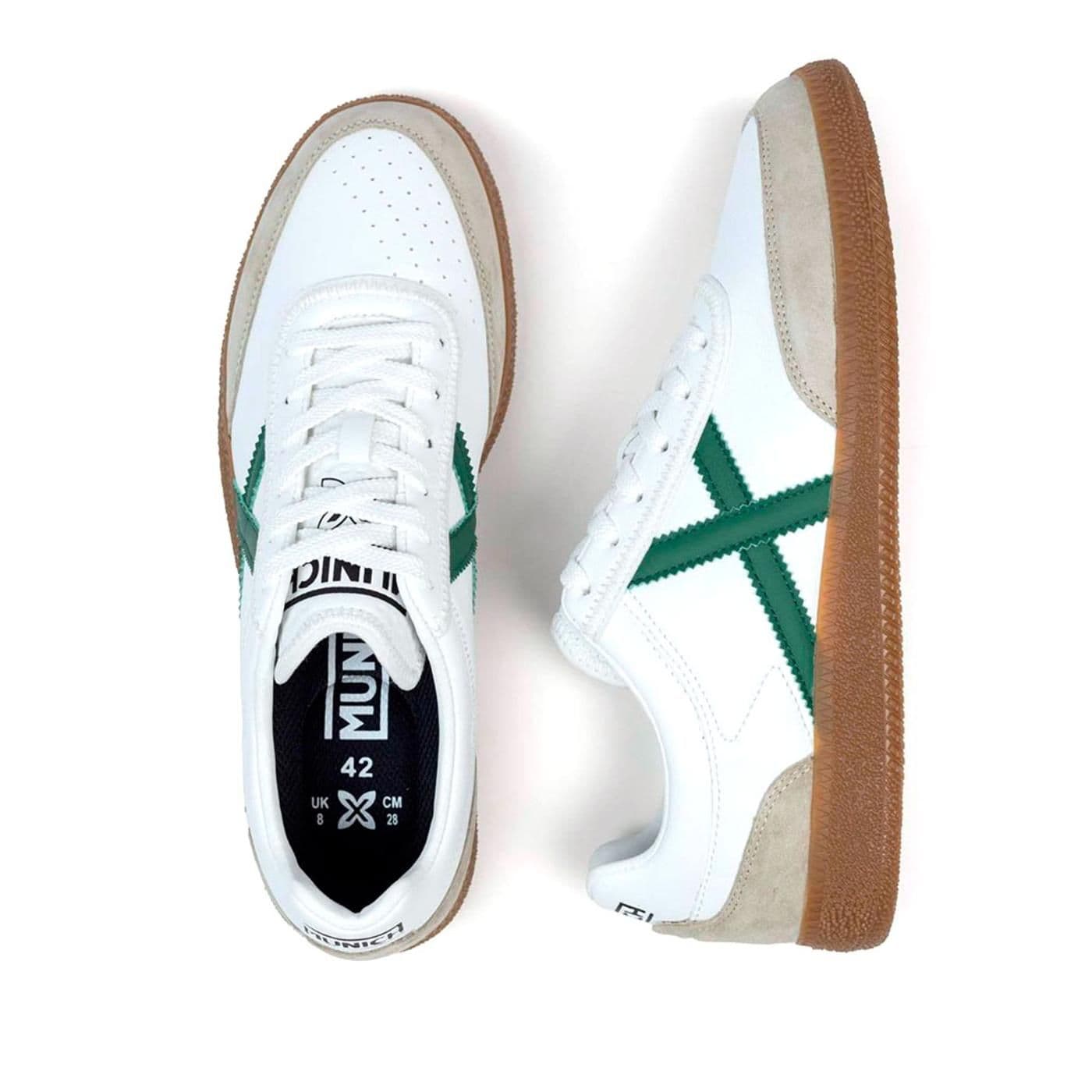 RUMBA 20 white - image