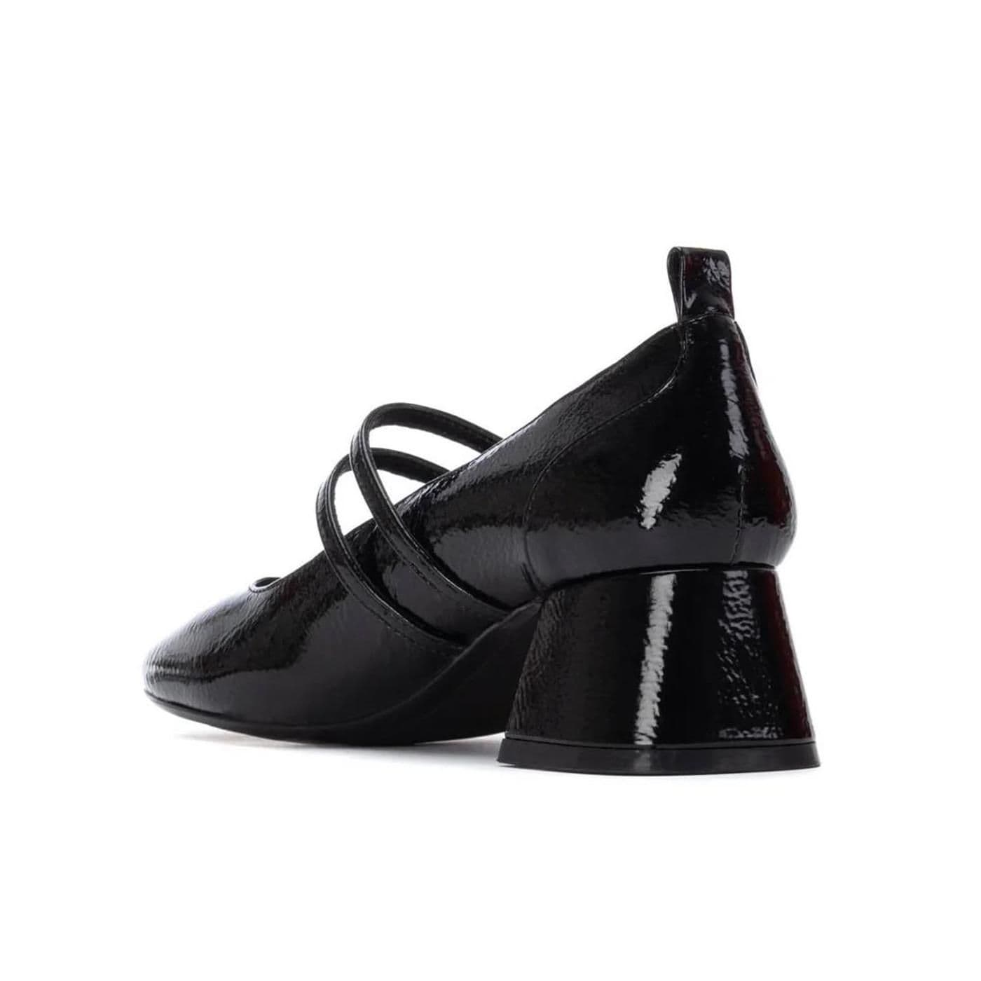 ZAPATO SRA 144255 ch negro - image