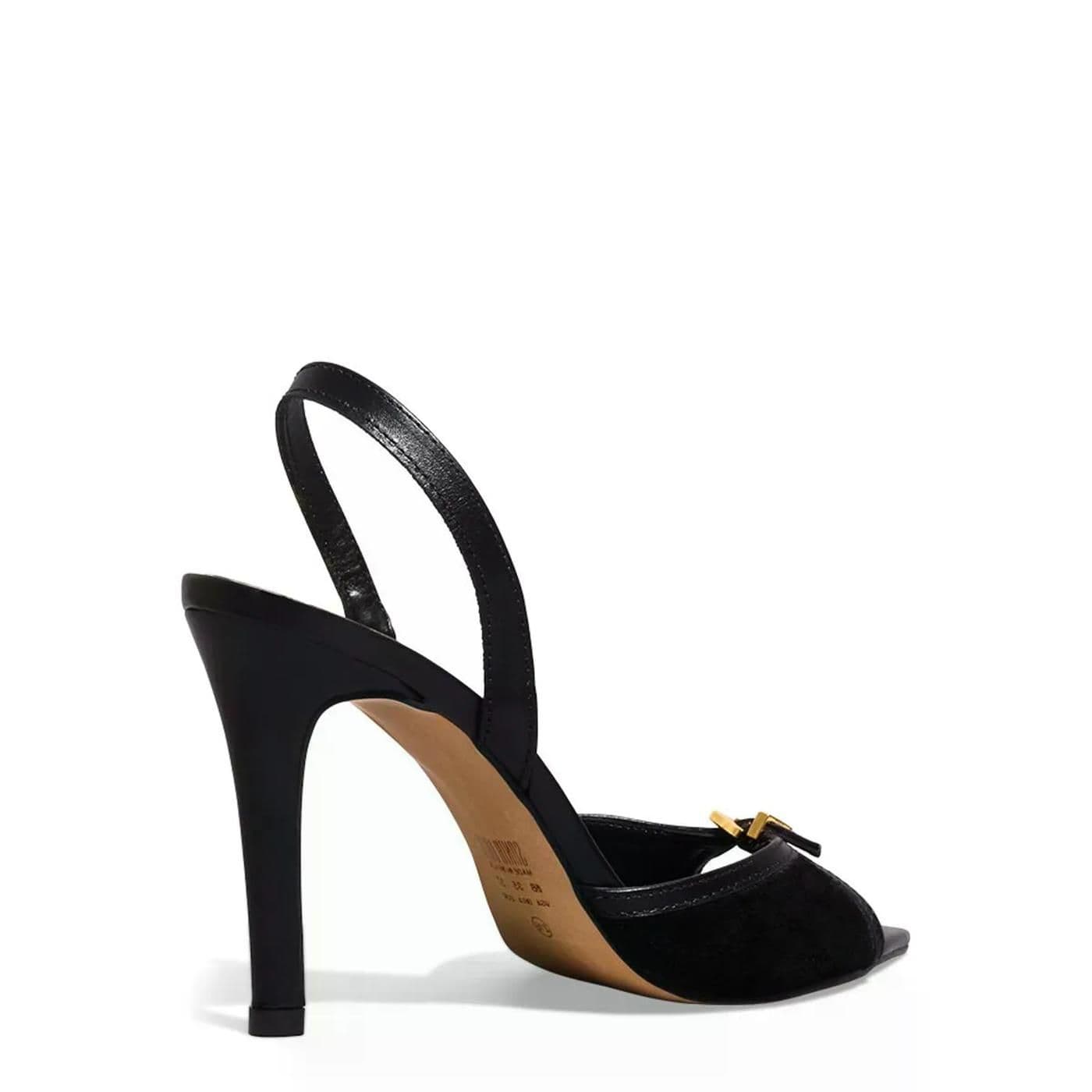 SANDALIA 06CB.5509.033B.0001 preto - image