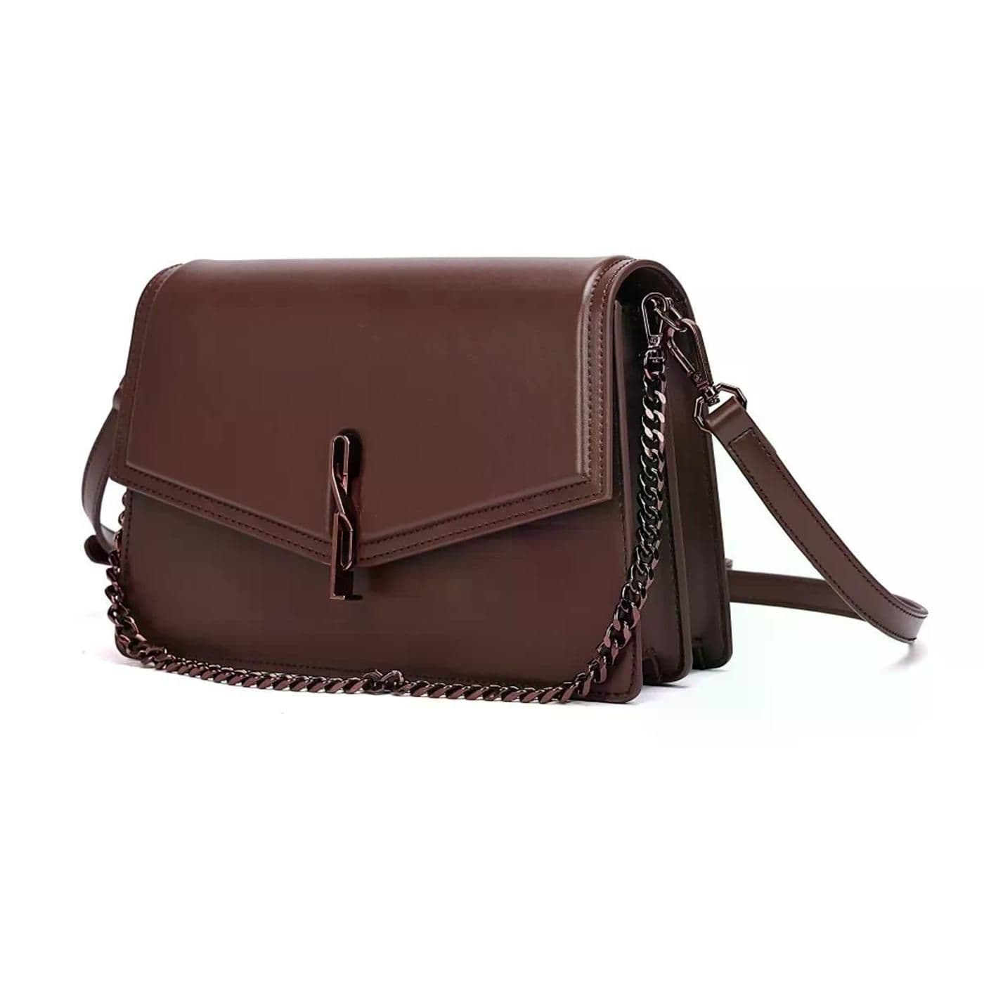 BOLSO 0452.5409.037B.09C5 dark cocoa - image