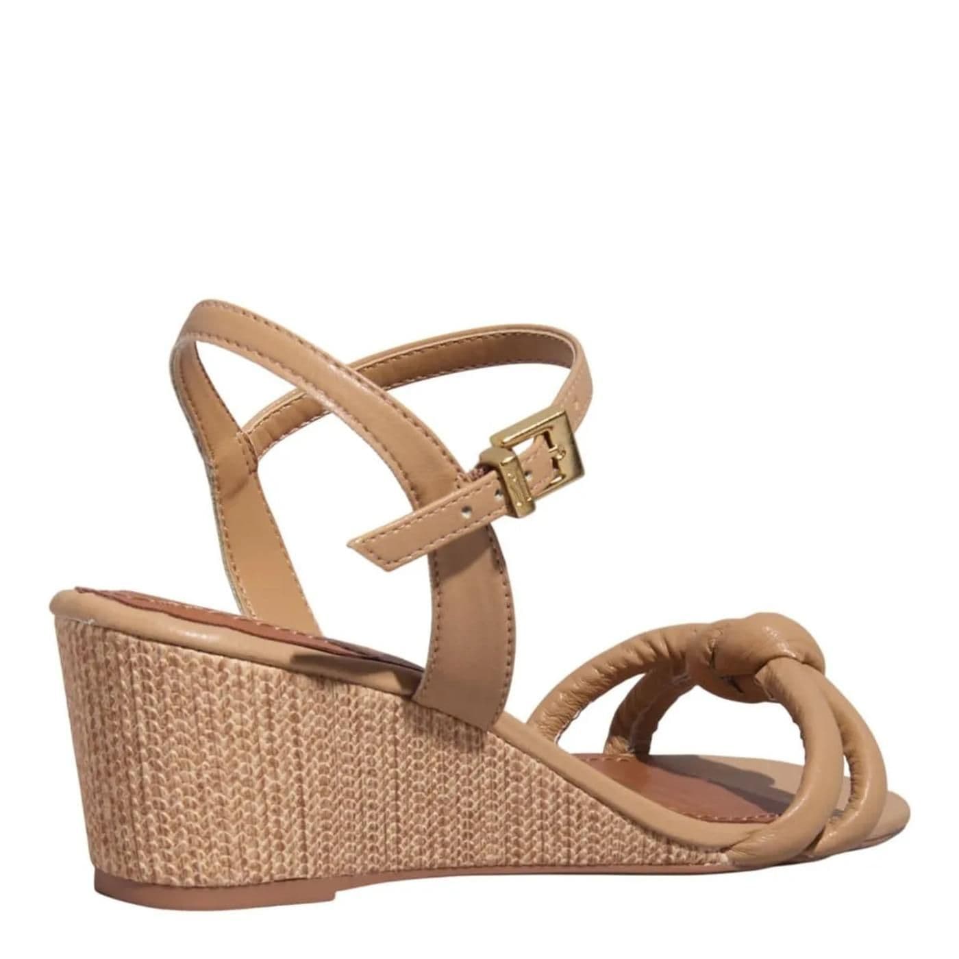 SANDALIA 0B43.59DD.0300.00B0 palha - image