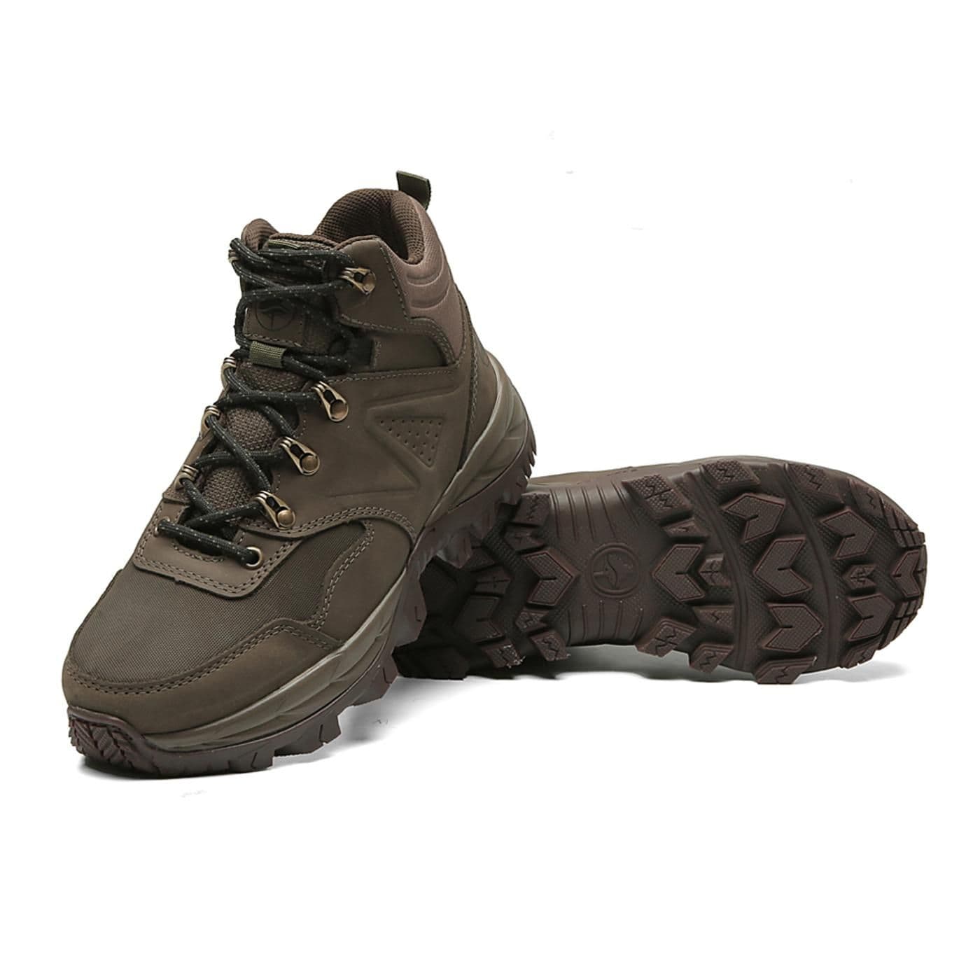 EMBER 02 c/horse cinza - image