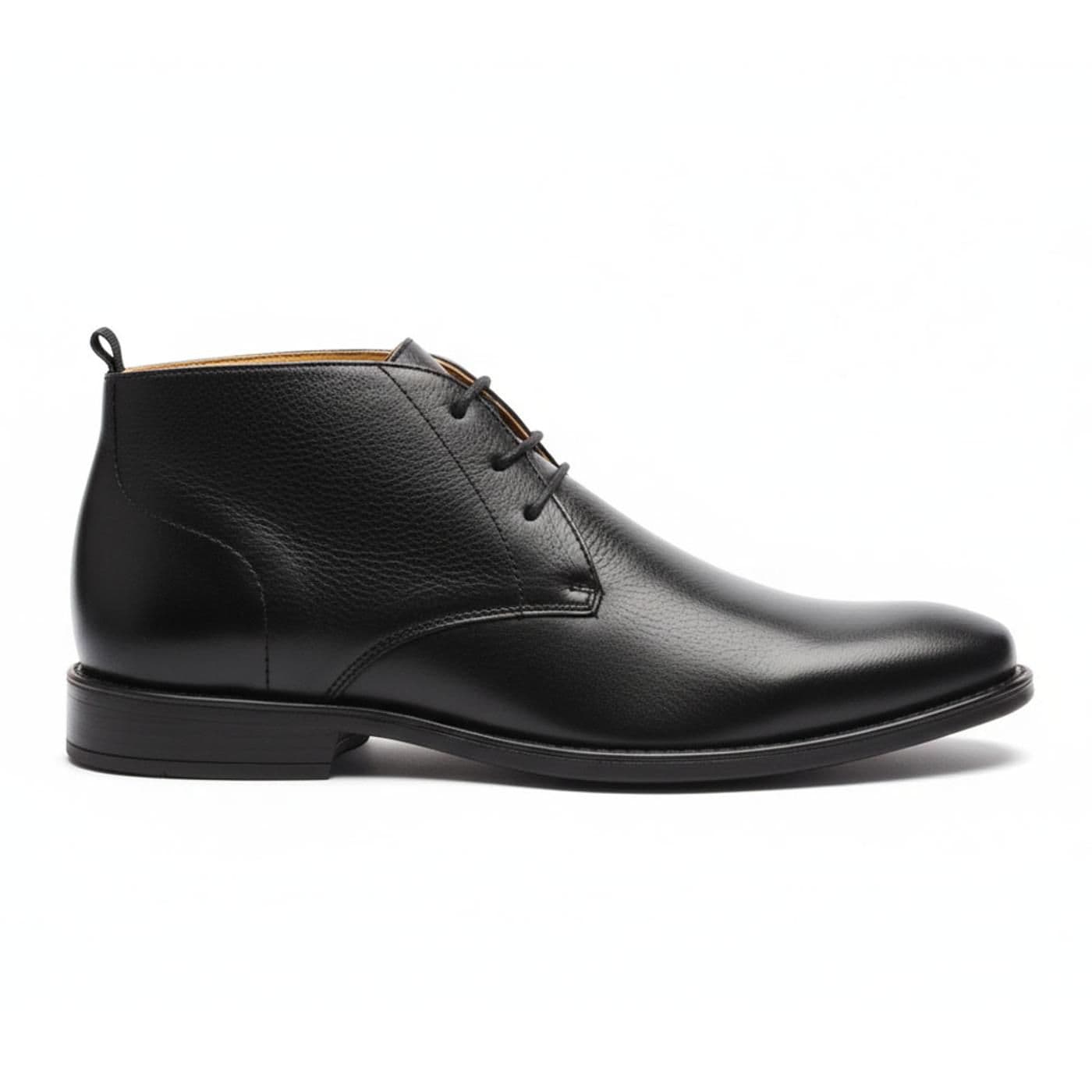 SOFT FLEX MID 18696 preto image.