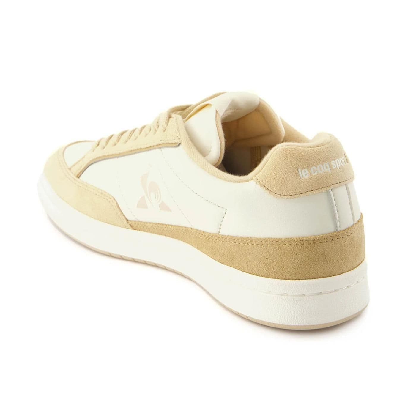 NOAH_2 W tofu/frosted almond - image