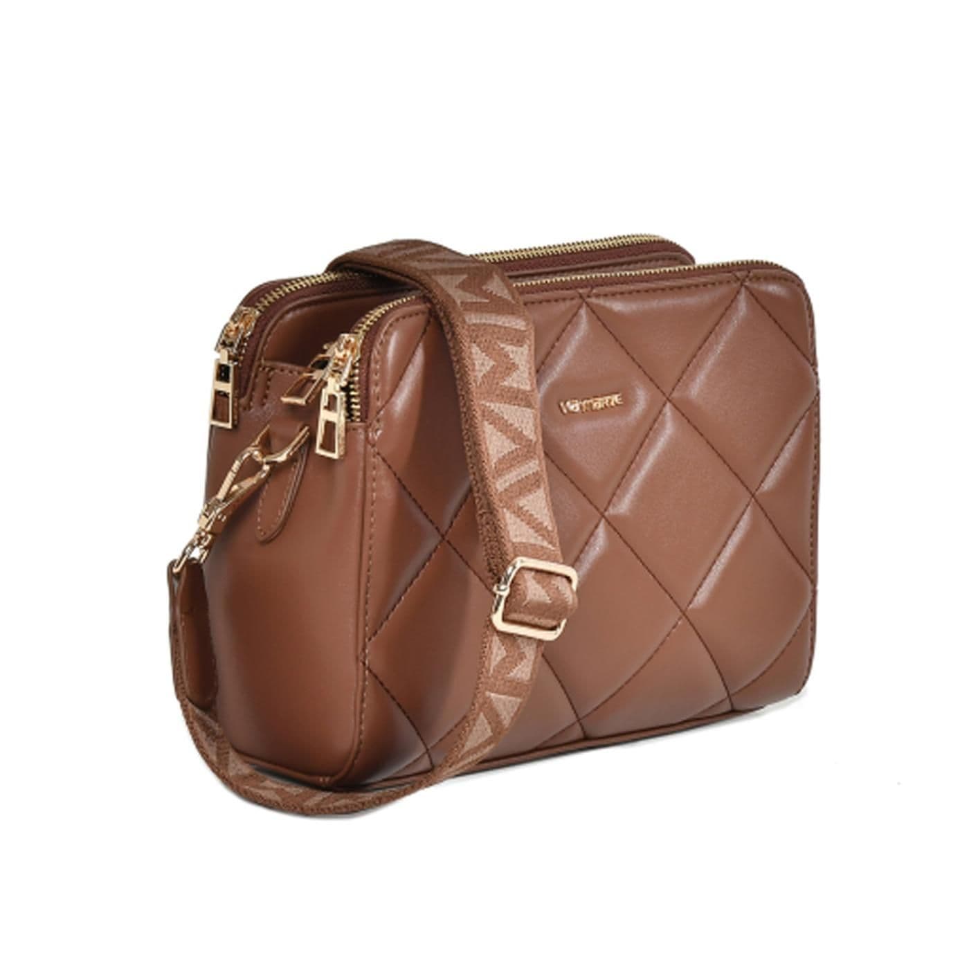 BOLSO B1-146-01 marron - image