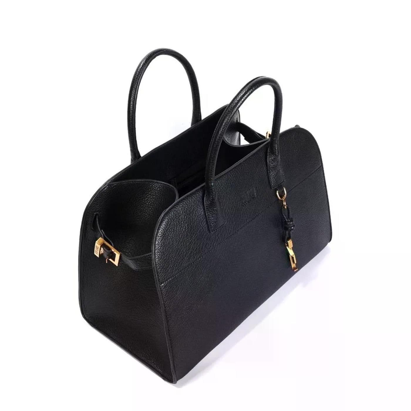 BOLSO 0453.5417.0378.0001 preto - image