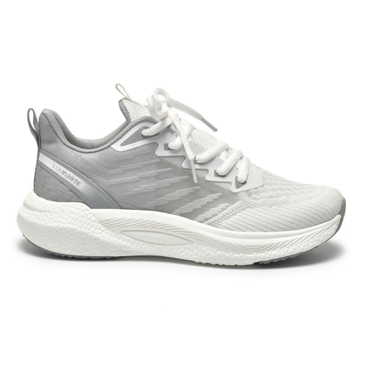 tenis casual branco multi - image