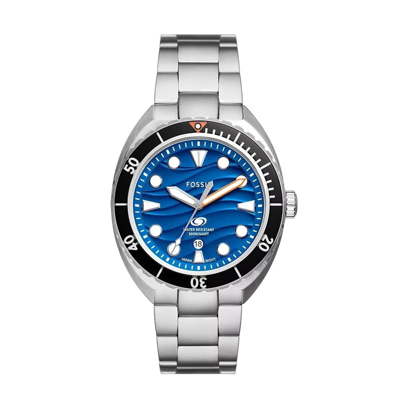 BREAKER silver image.