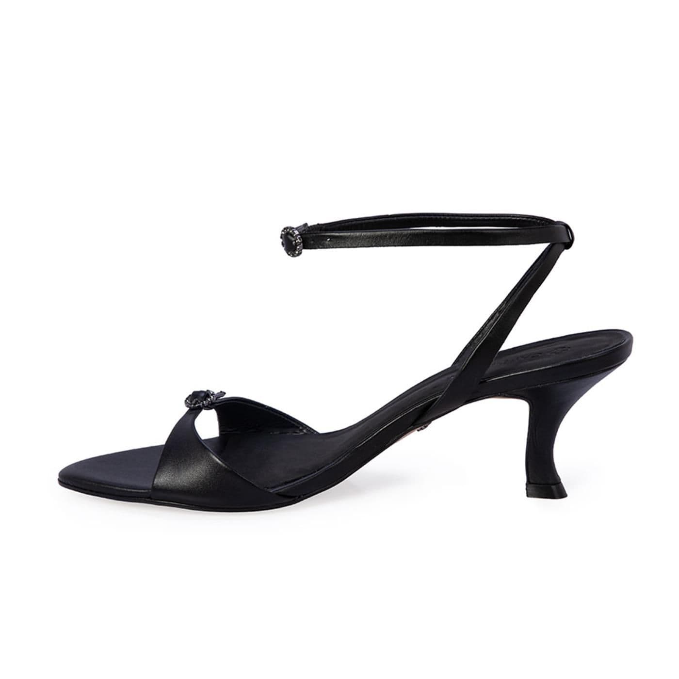 Sandalia 4019161 preto - image