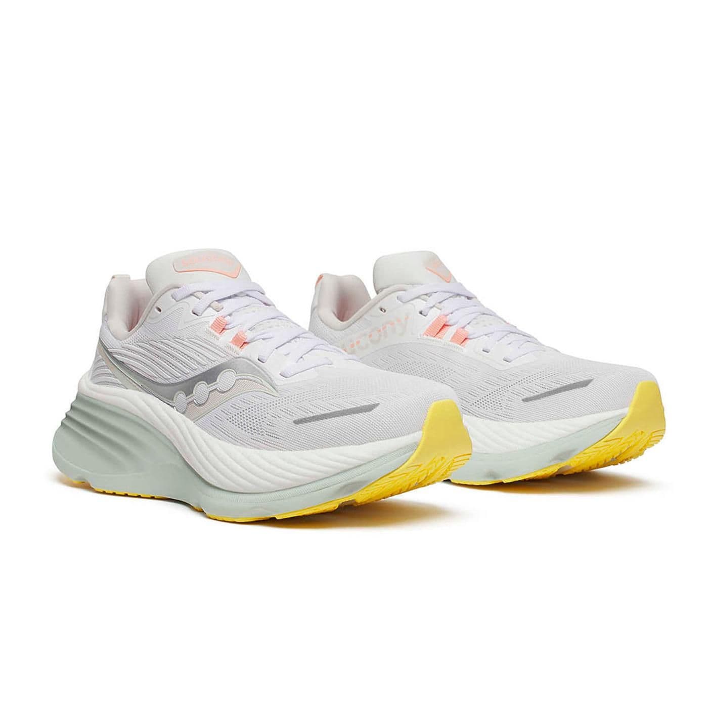 HURRICANE 24 white/foam - image