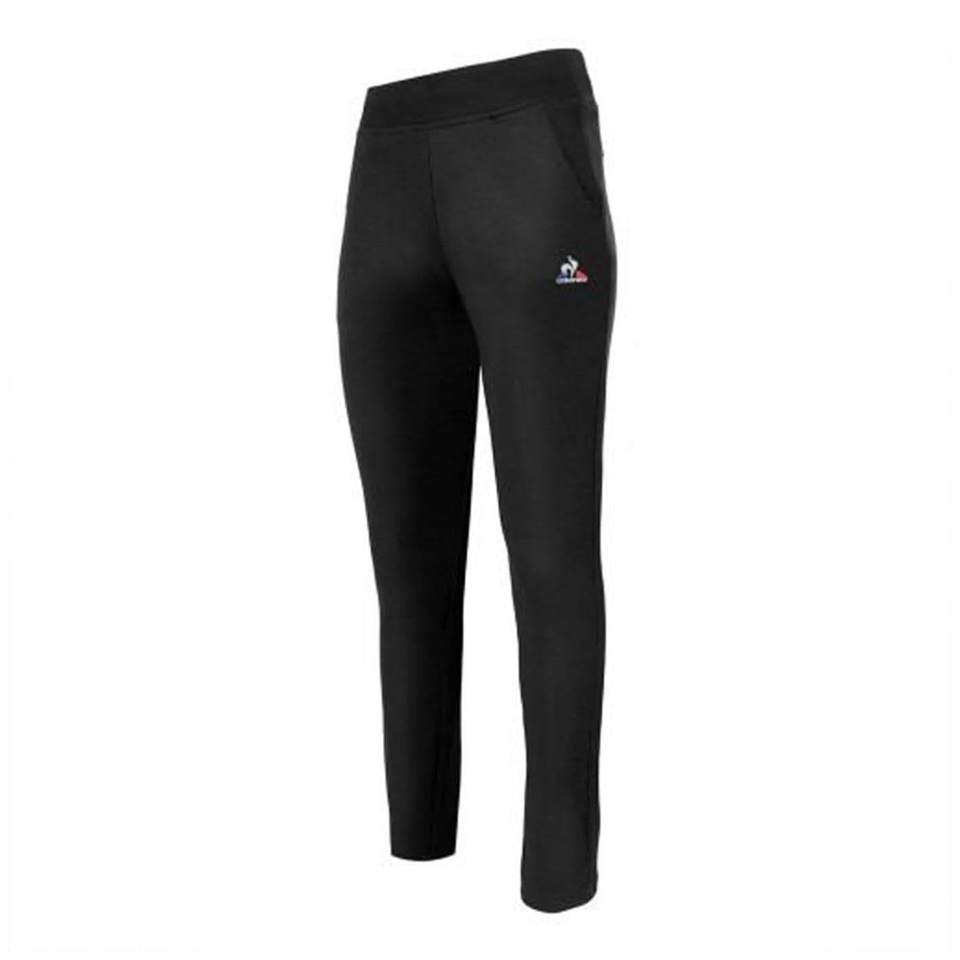 ESS Pant Slim N°1 W black - image