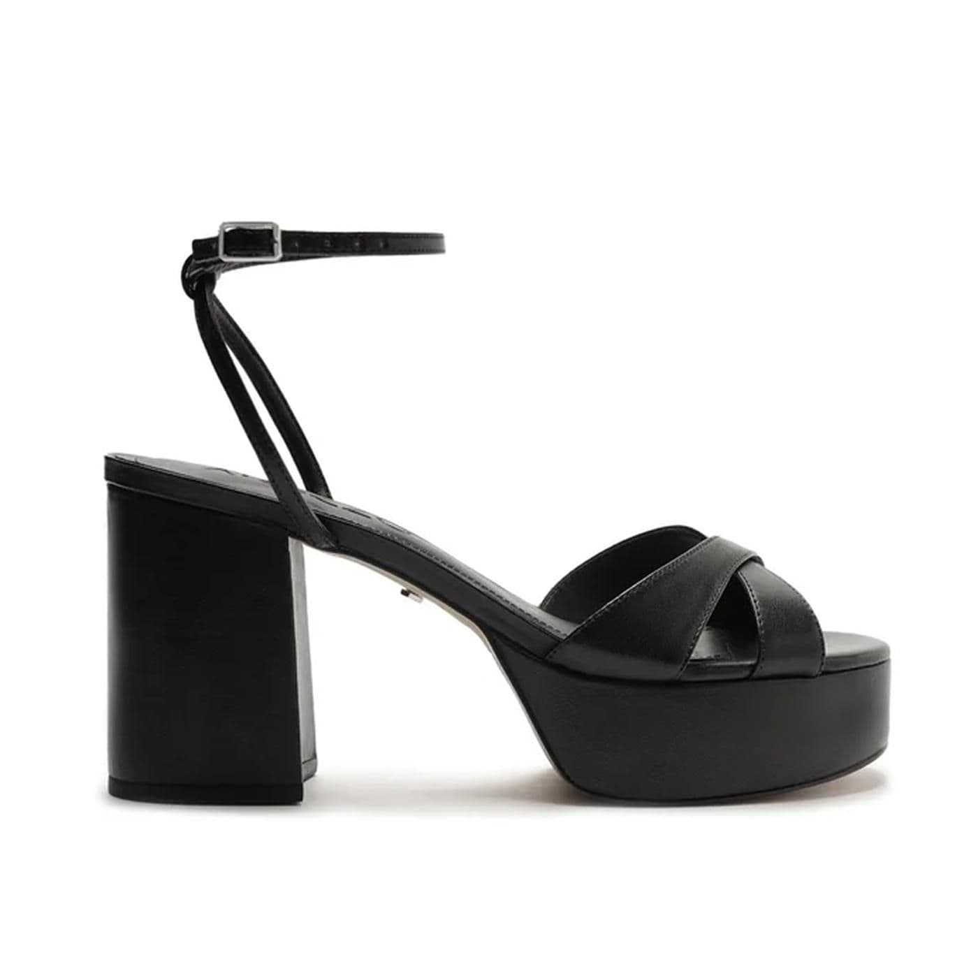 Sandalia A1346400020001U preto image.