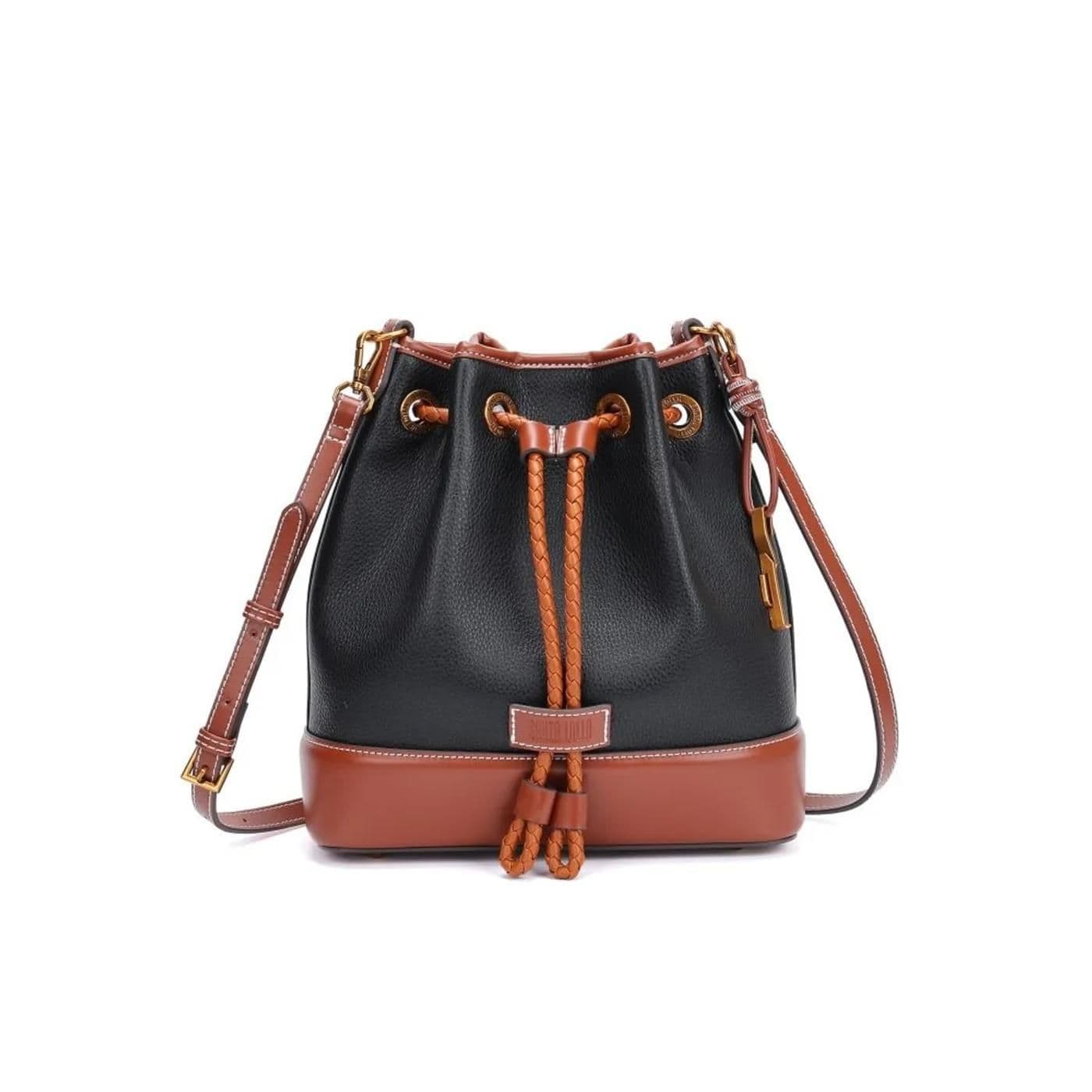 BOLSO 0452.4B83.0378.0153 ferrugem