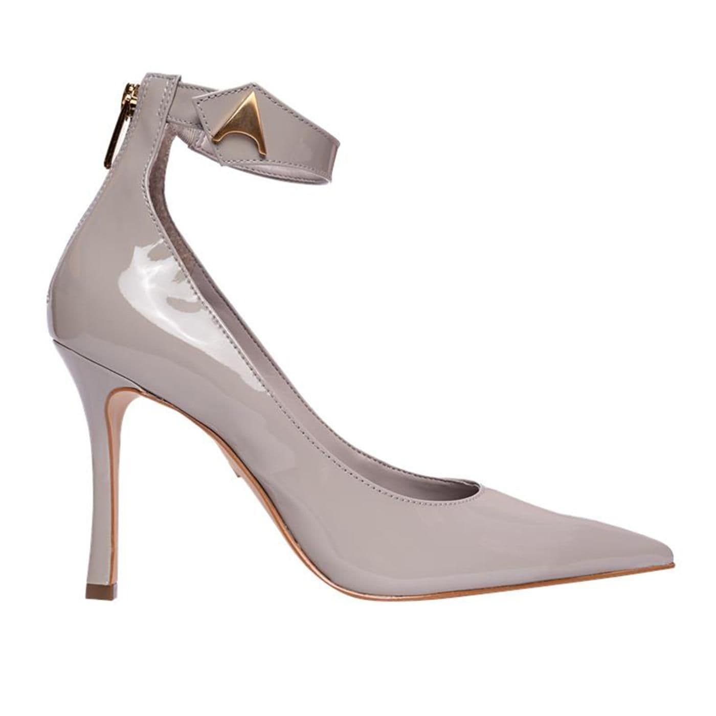 Scarpin Icon 607044 verniz cashmere image.