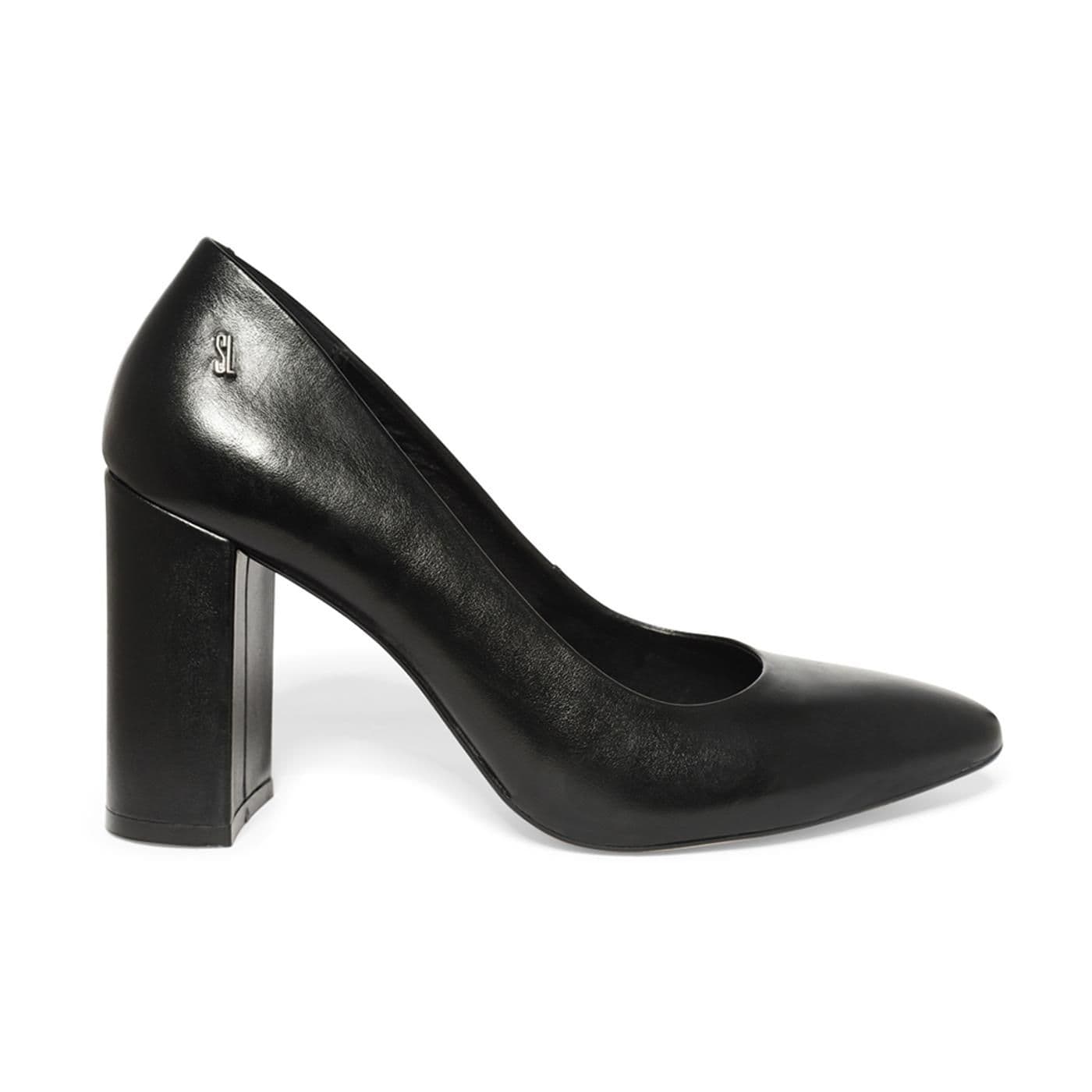 Scarpin Muñeca 0798.45D0.02E7.0001 preto
