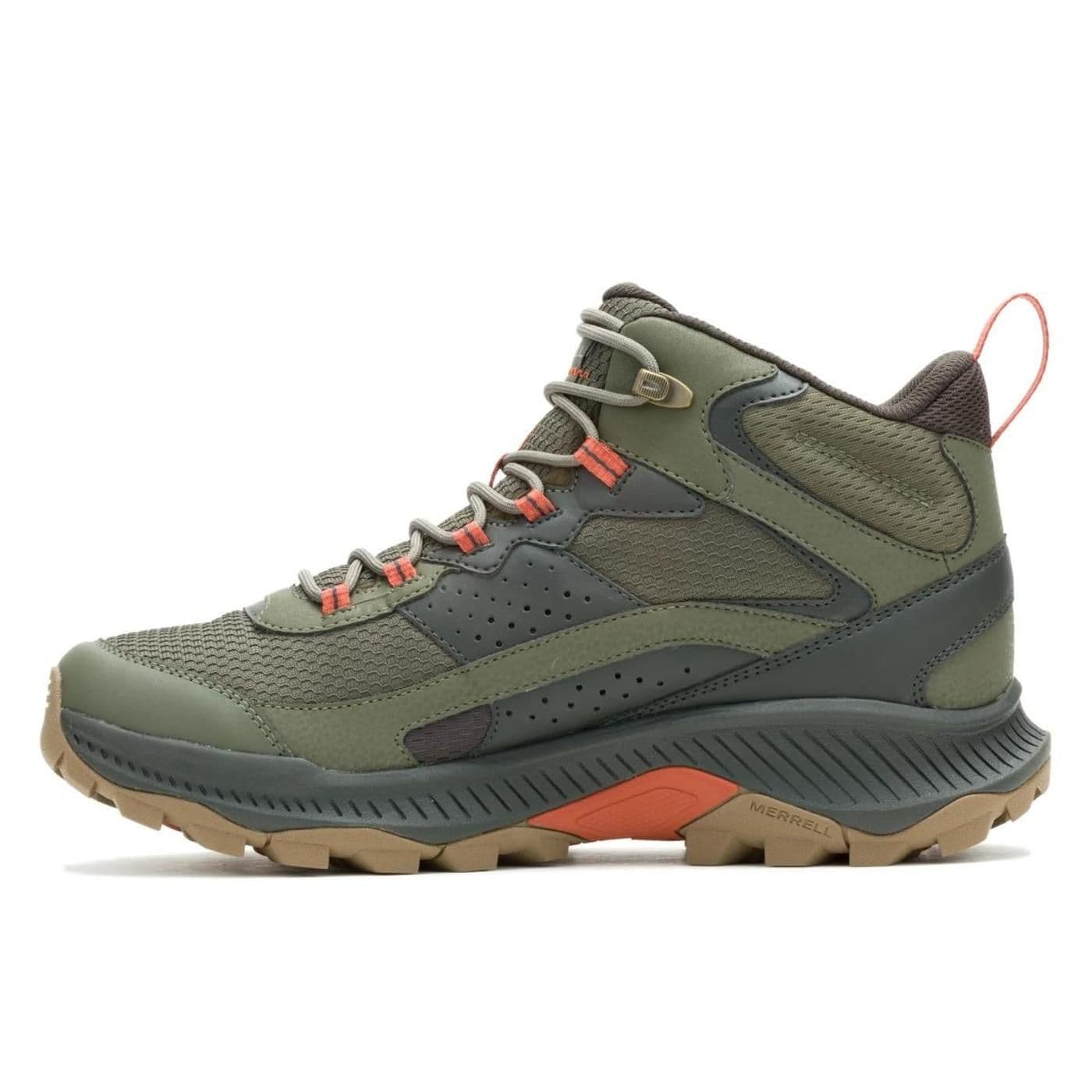 SPEED STRIKE 2 MID GTX olive - image