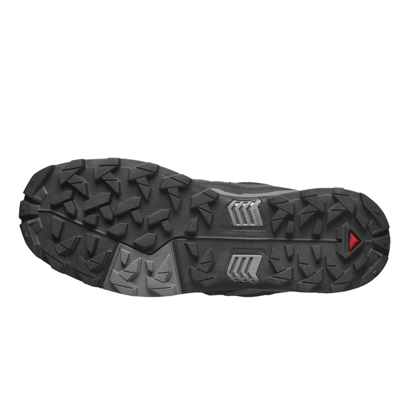 X ULTRA 5 GTX black asphalt - image
