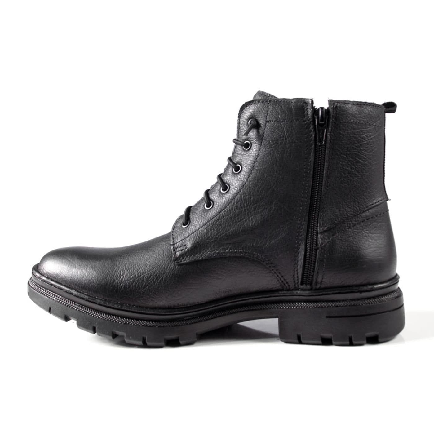 ROBUST BOOT 37891 preto - image