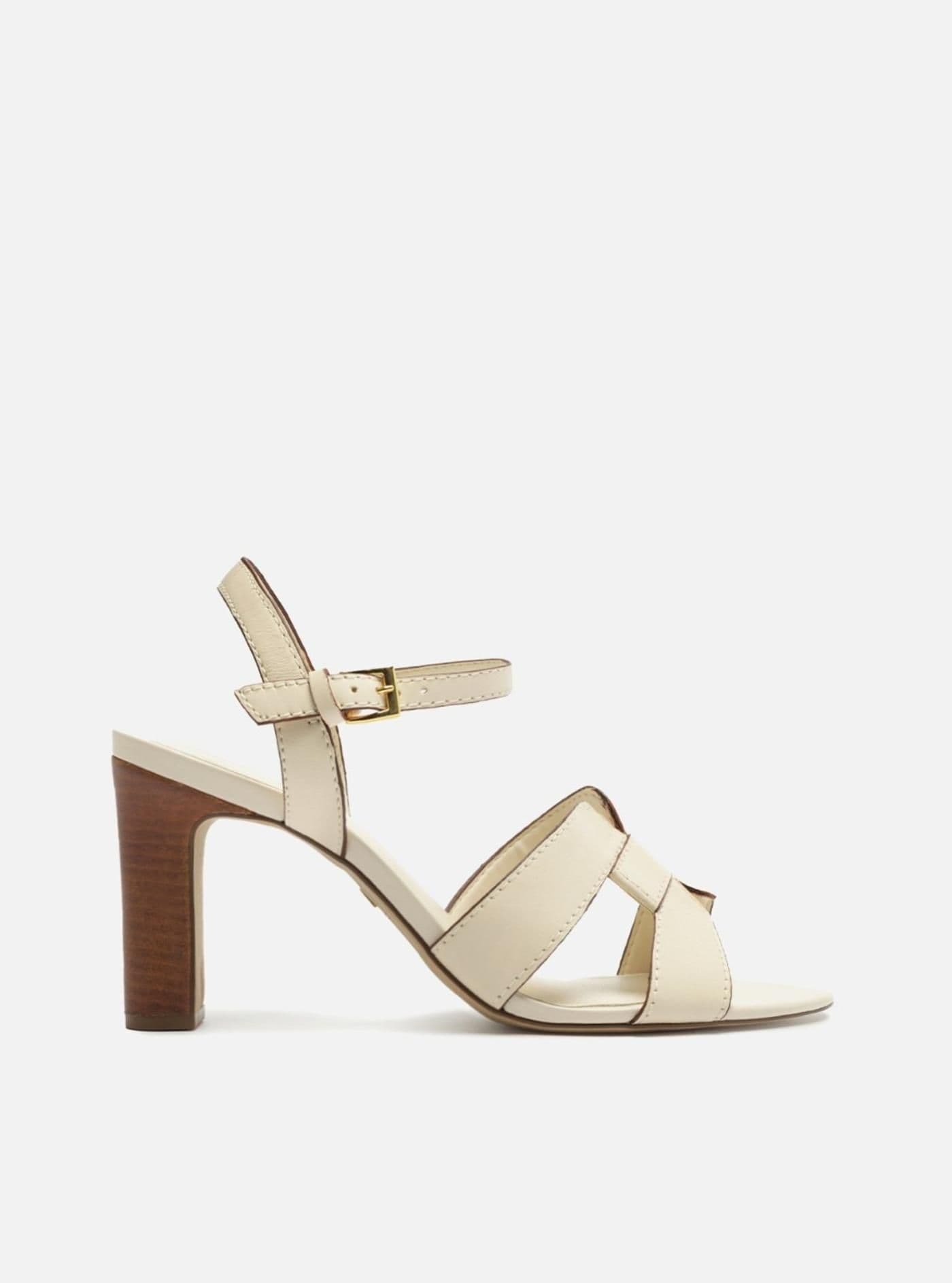 Sandalia A1165100270002U panacota - image