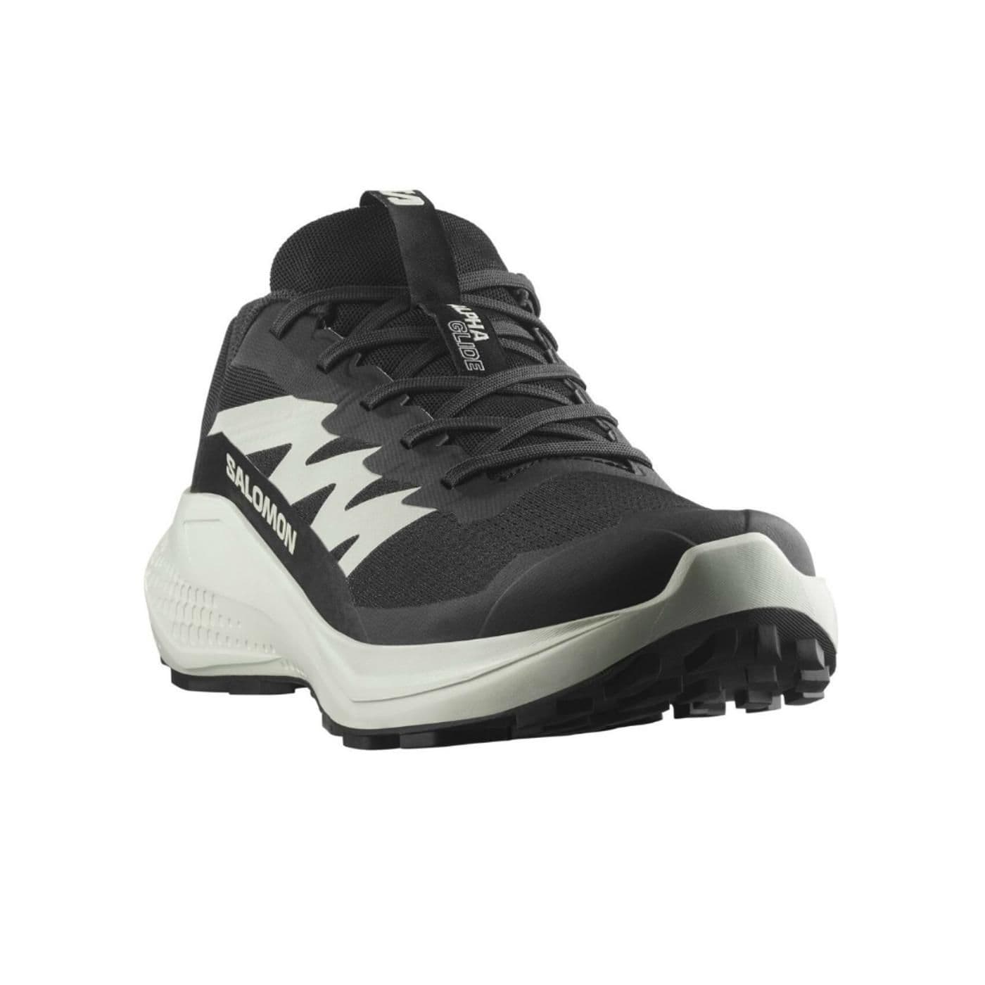 ALPHAGLIDE black/phantom/icicle - image