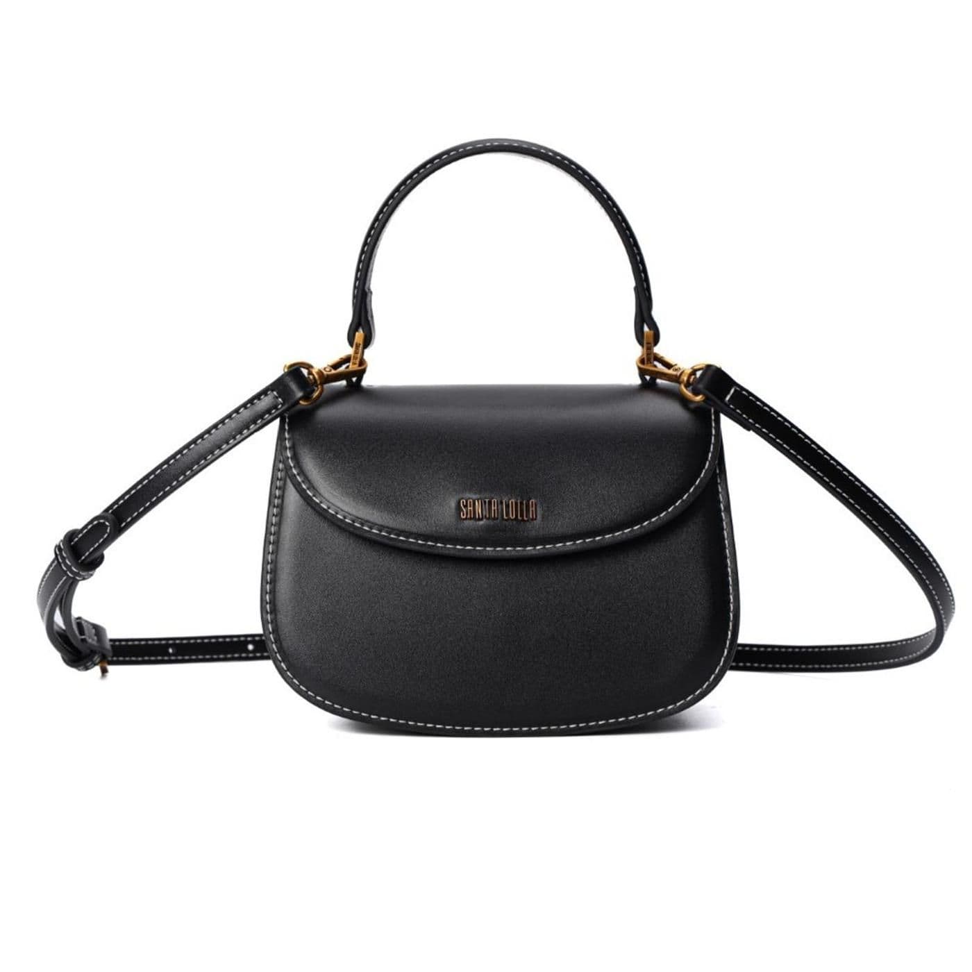 Bolso 0470.458B.037B preto - image