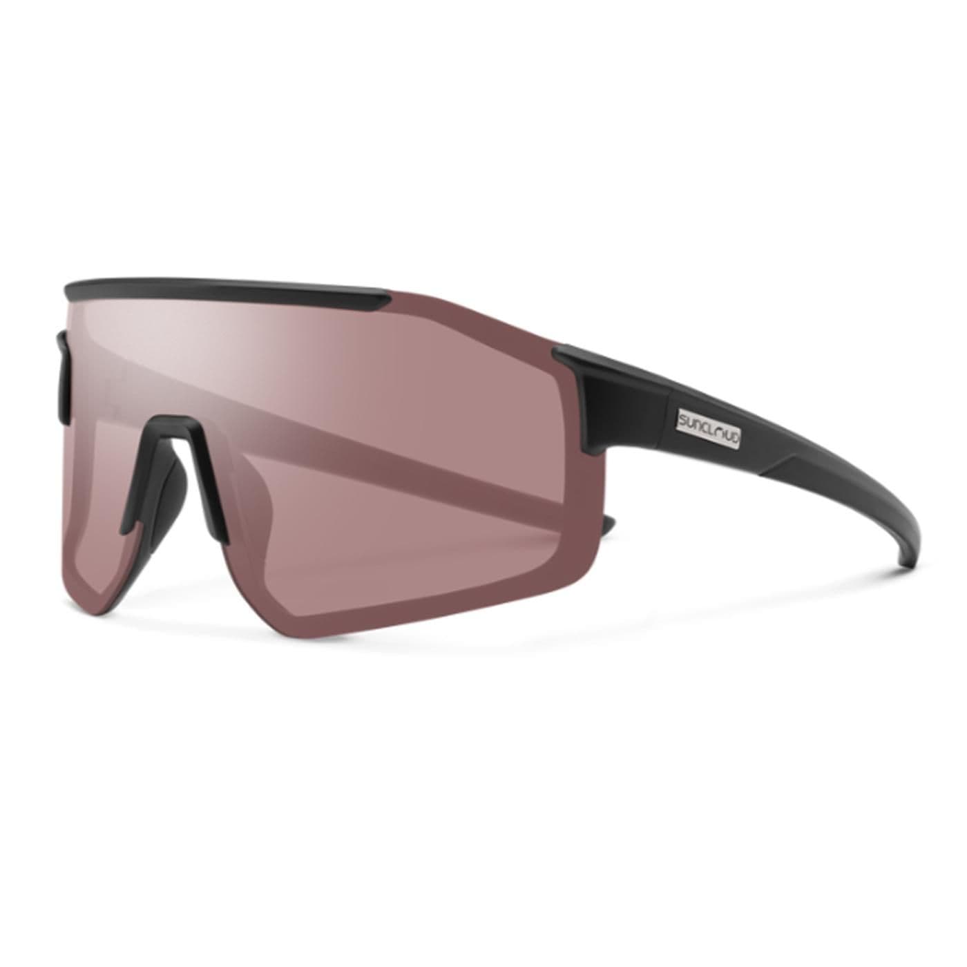 Domain matte black