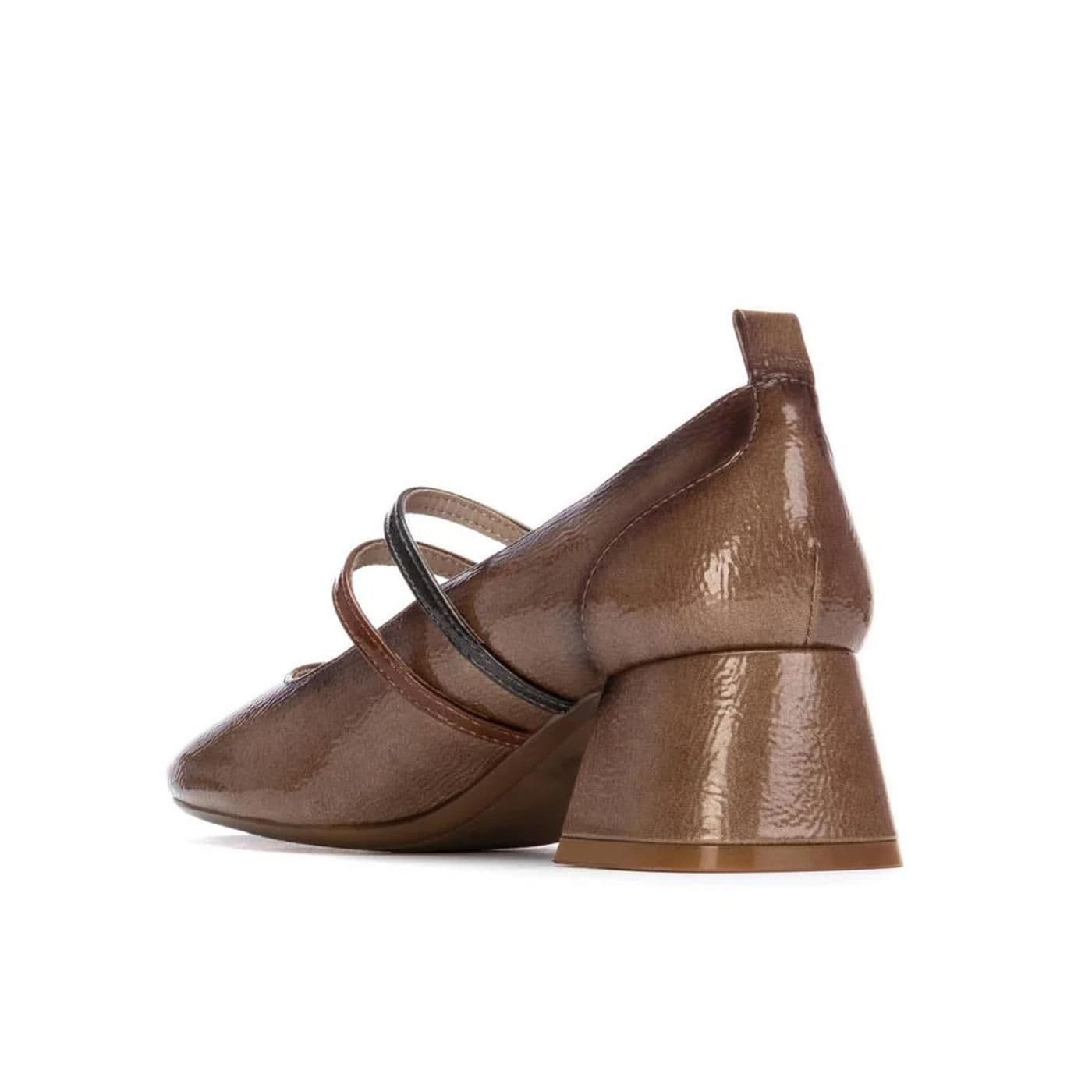 ZAPATO SRA 144255 ch beige - image