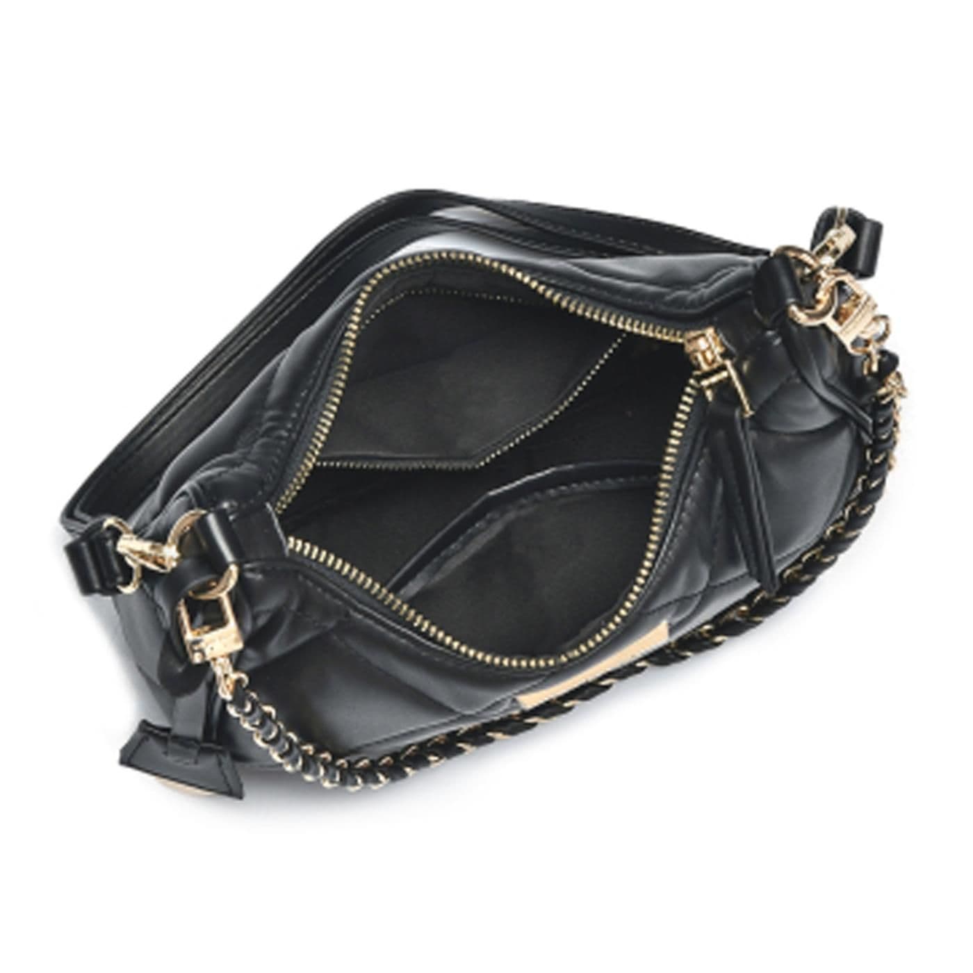 B1-161-01 preto - image