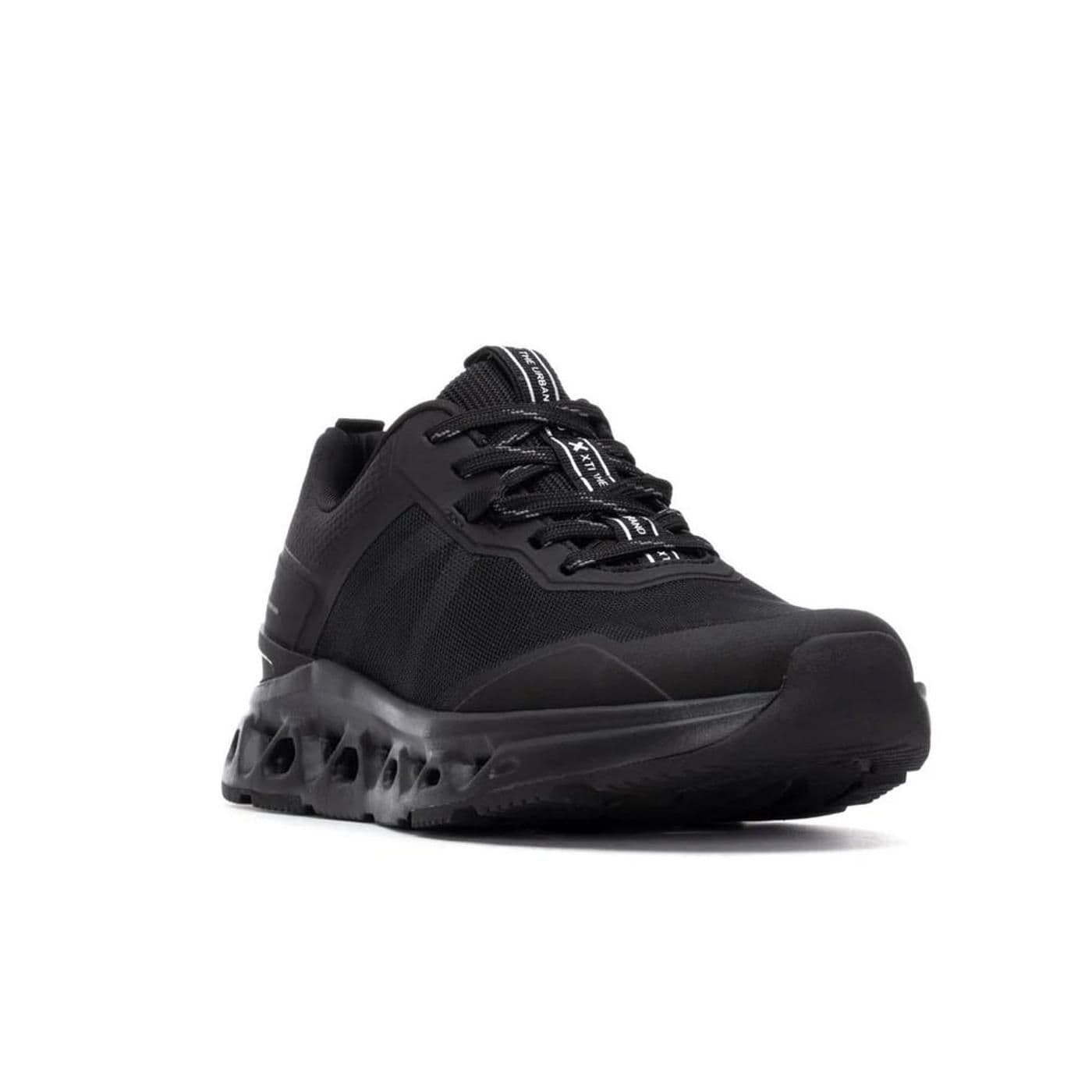 ZAPATO CRO 144565 tex negro - image