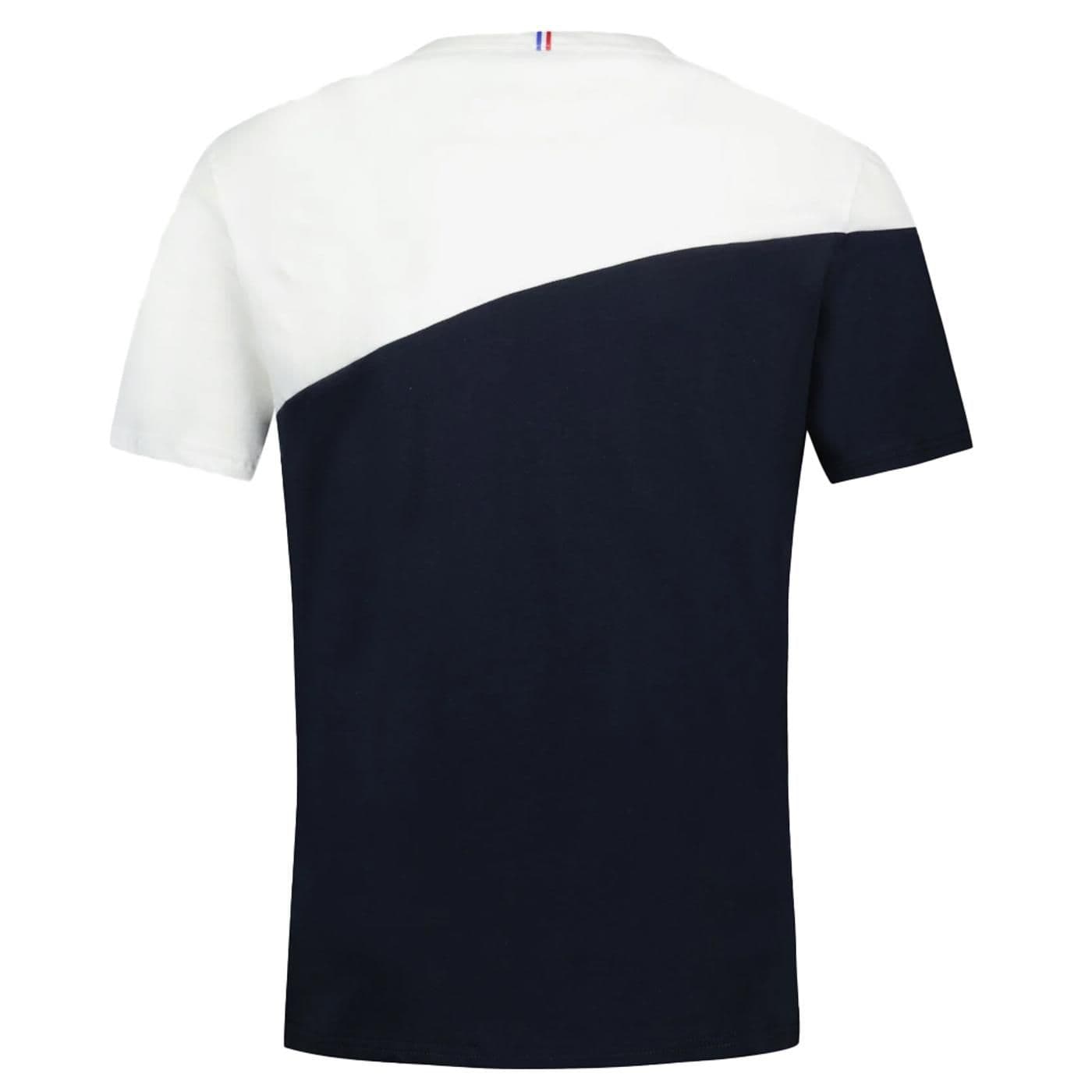 BAT Tee SS N°2 M n.o.w/sky captain - image